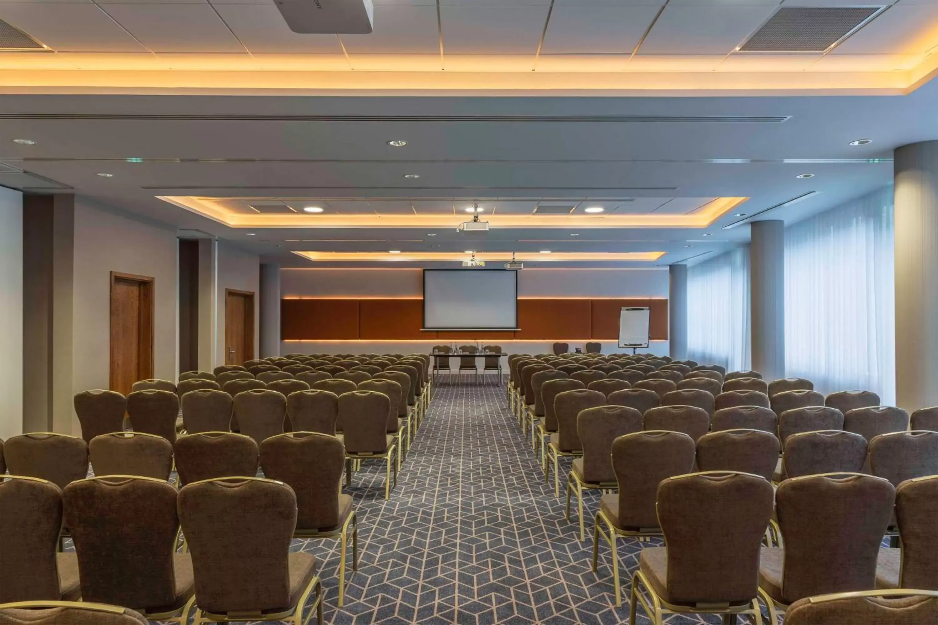 Meeting/conference room in Hyatt Centric The Liberties Dublin