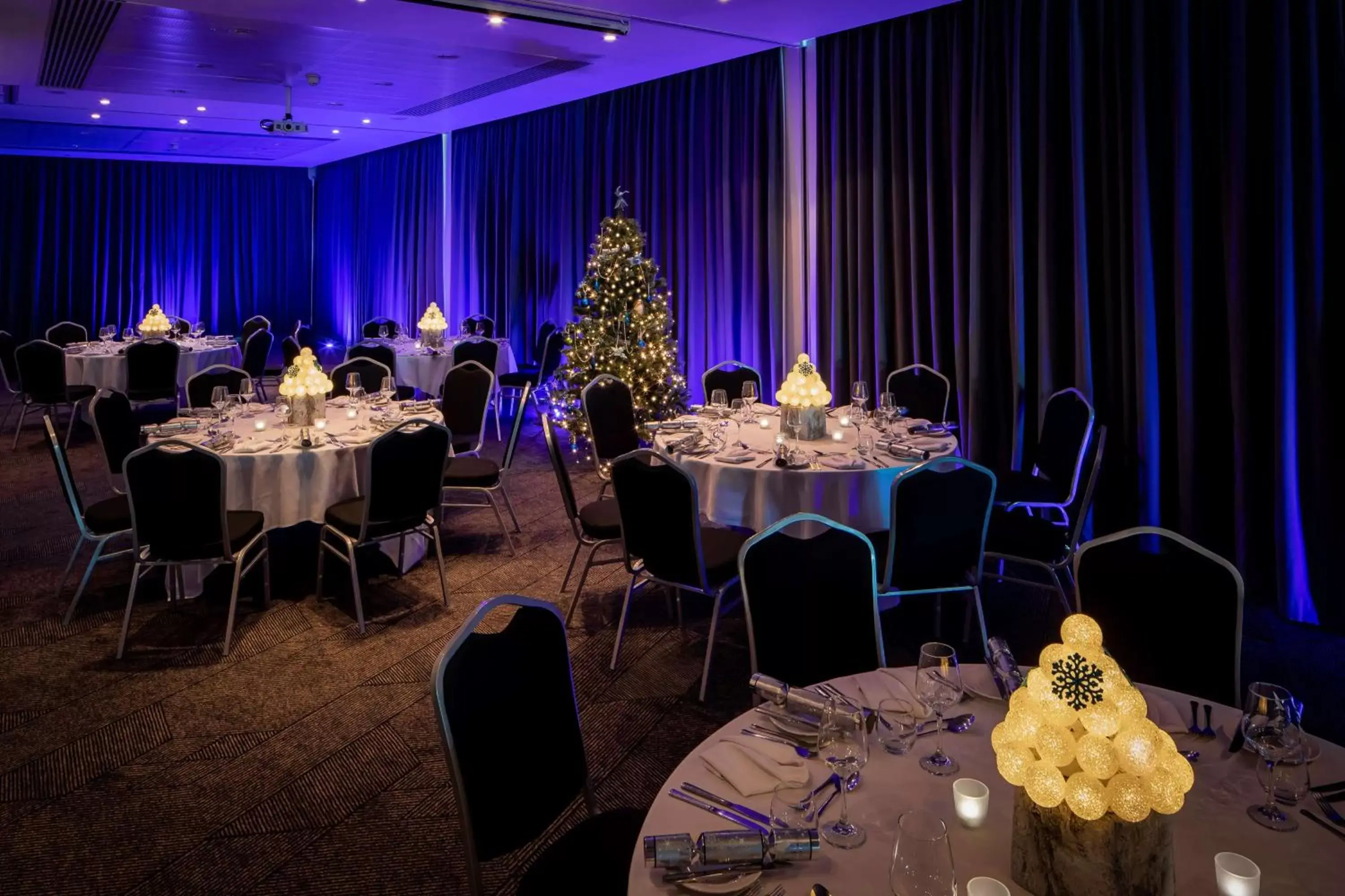 Meeting/conference room, Banquet Facilities in DoubleTree by Hilton Leeds