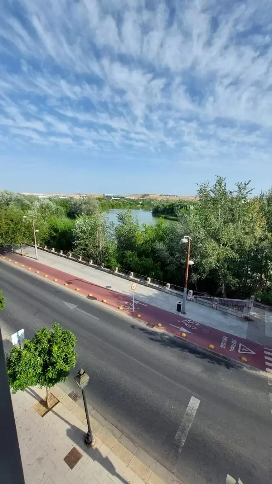 View (from property/room) in Home Sweet - Apartamentos Ribera 19