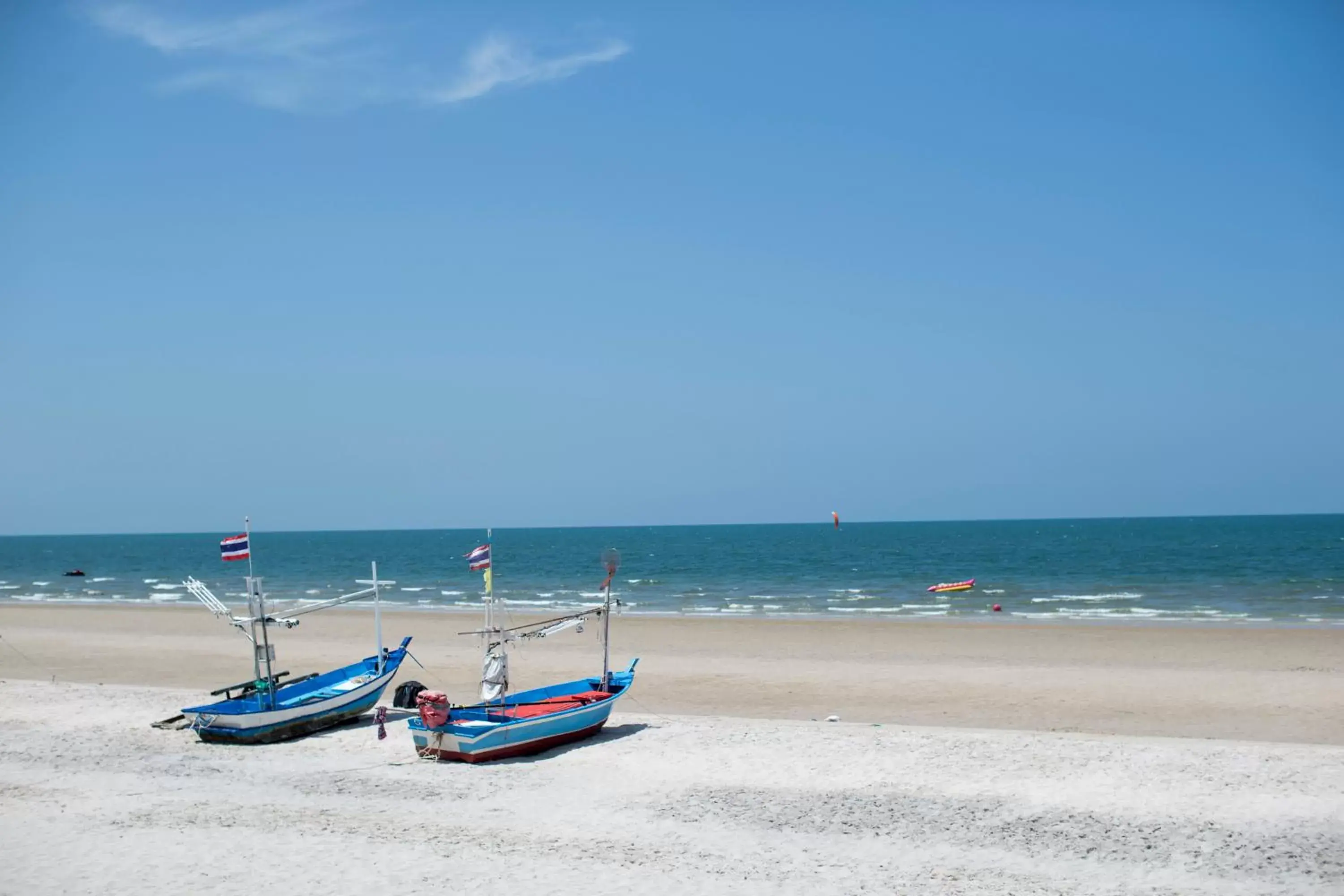 Restaurant/places to eat in Sailom Hotel Hua Hin - SHA Extra Plus Restaurant/places to eat in Sailom Hotel Hua Hin - SHA Extra Plus