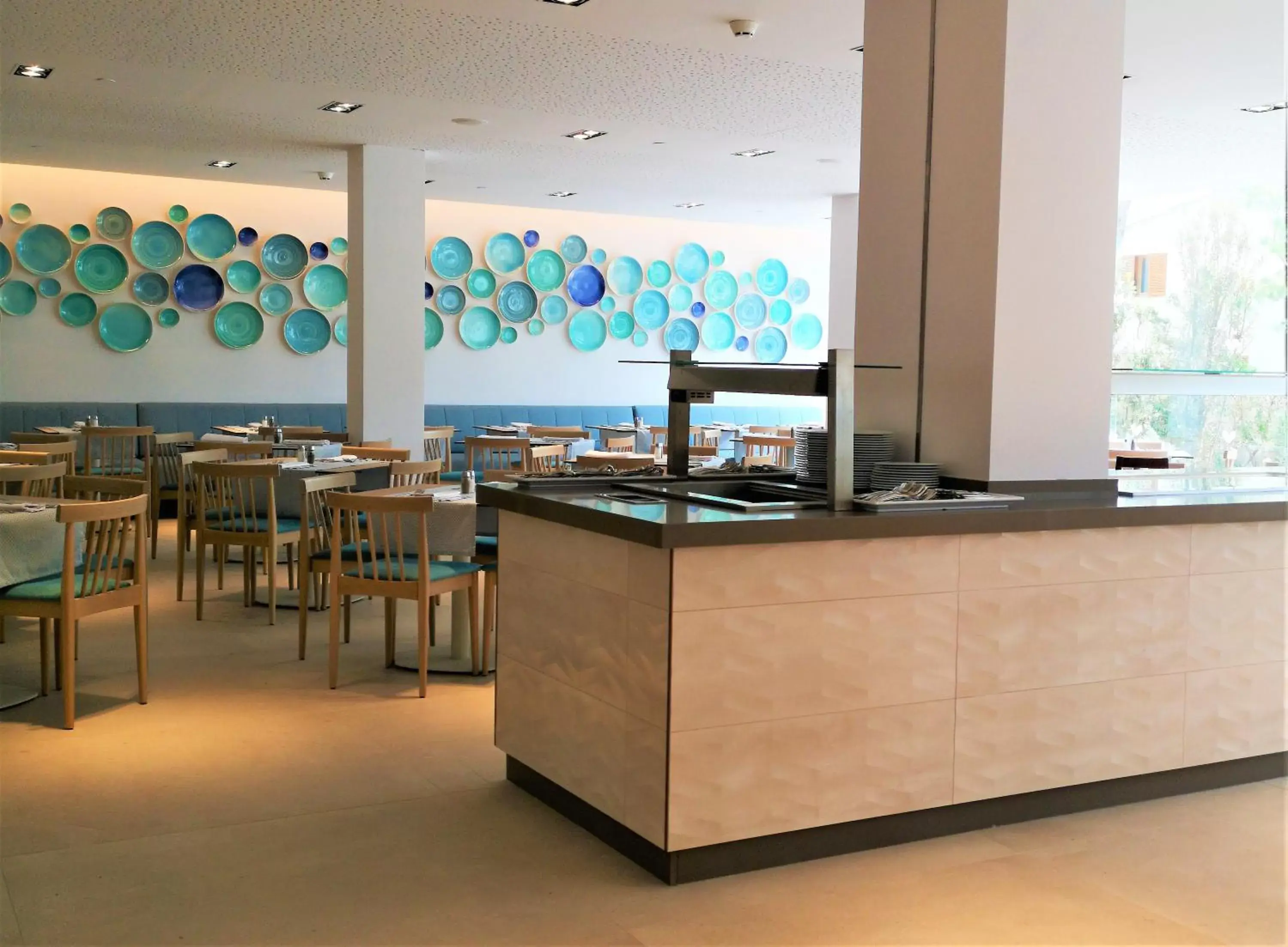 Restaurant/places to eat in Diamant Hotel & Aparthotel Restaurant/places to eat in Diamant Hotel & Aparthotel