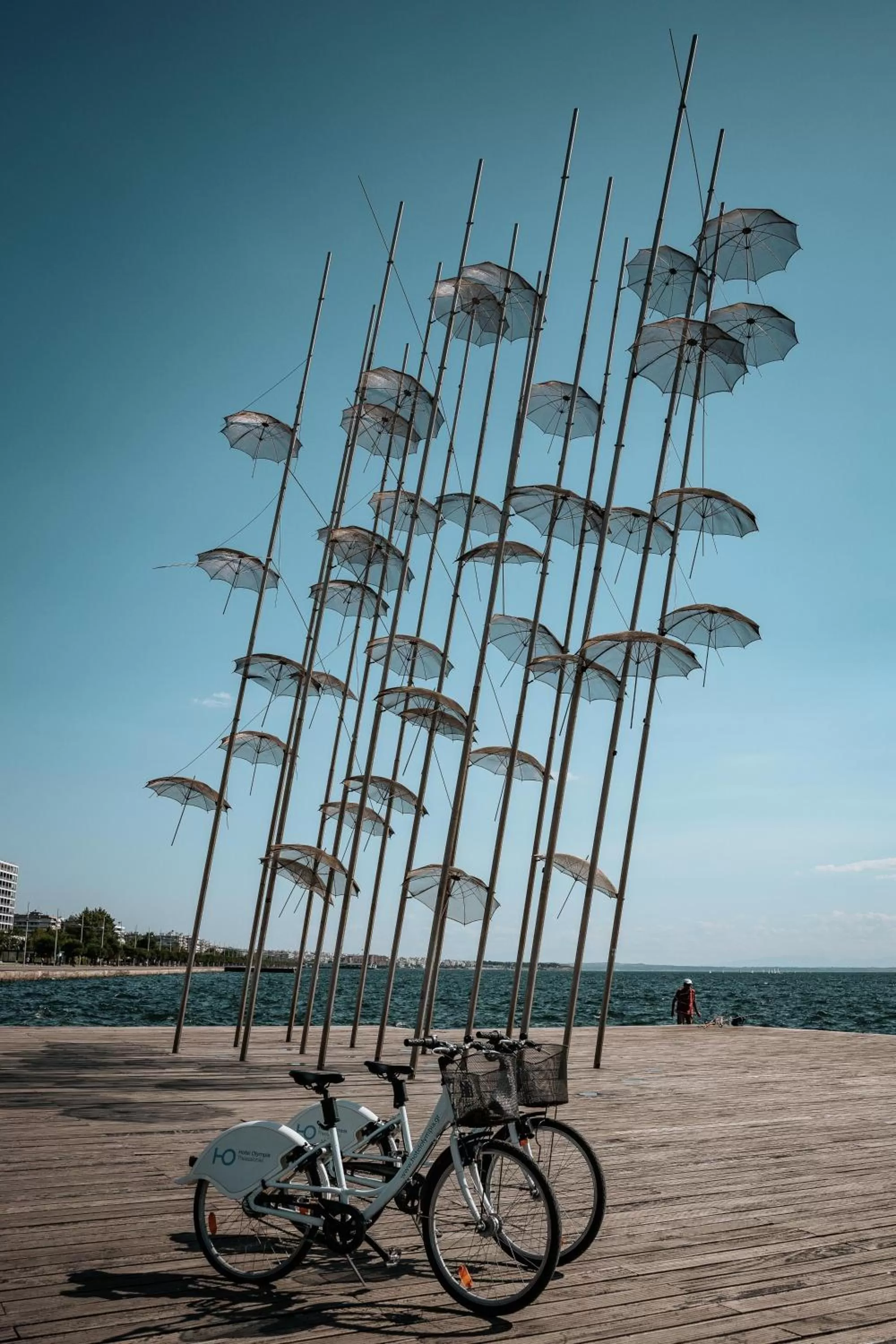 Activities in Domotel Olympia