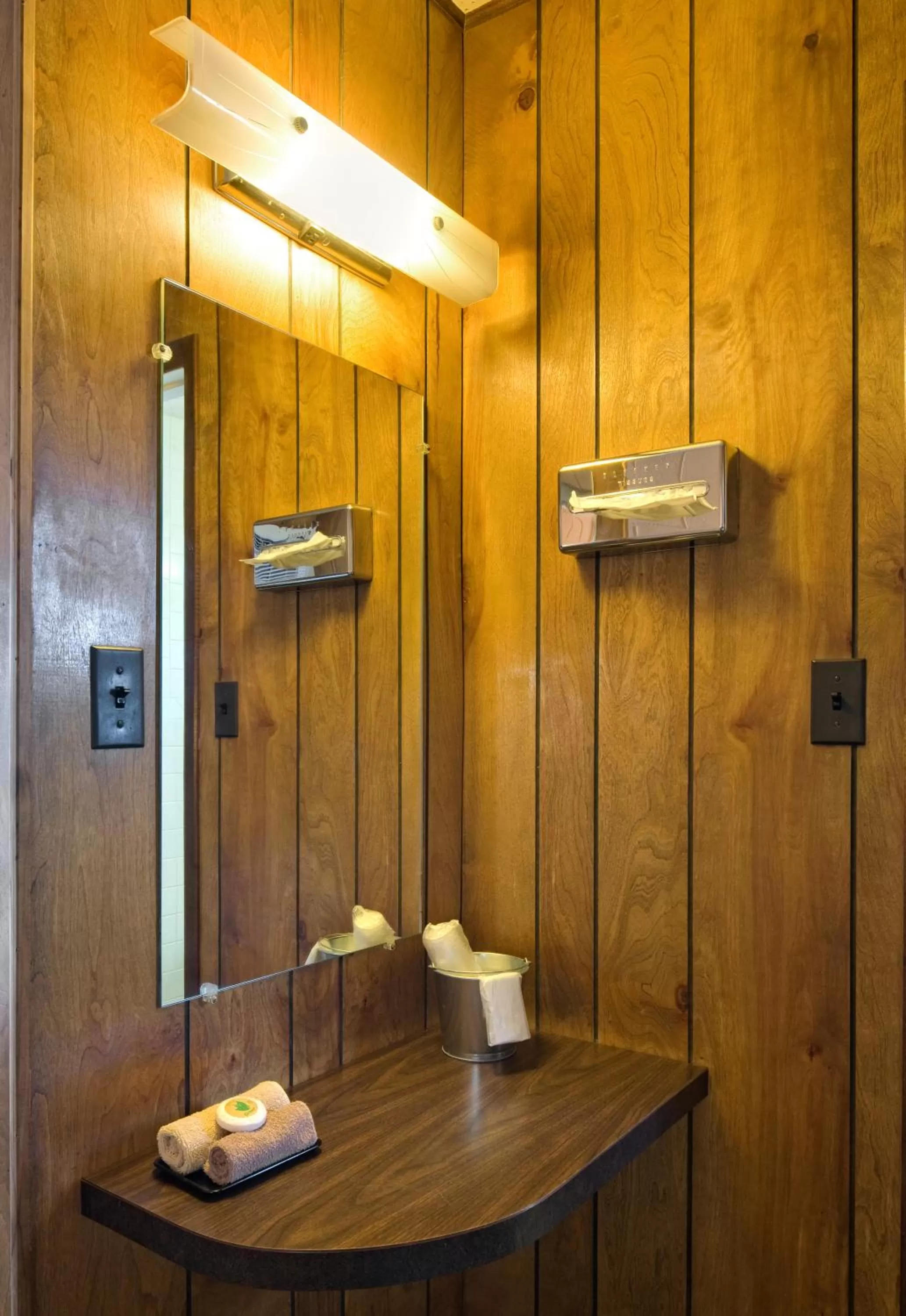 Sunset Motel Moriarty