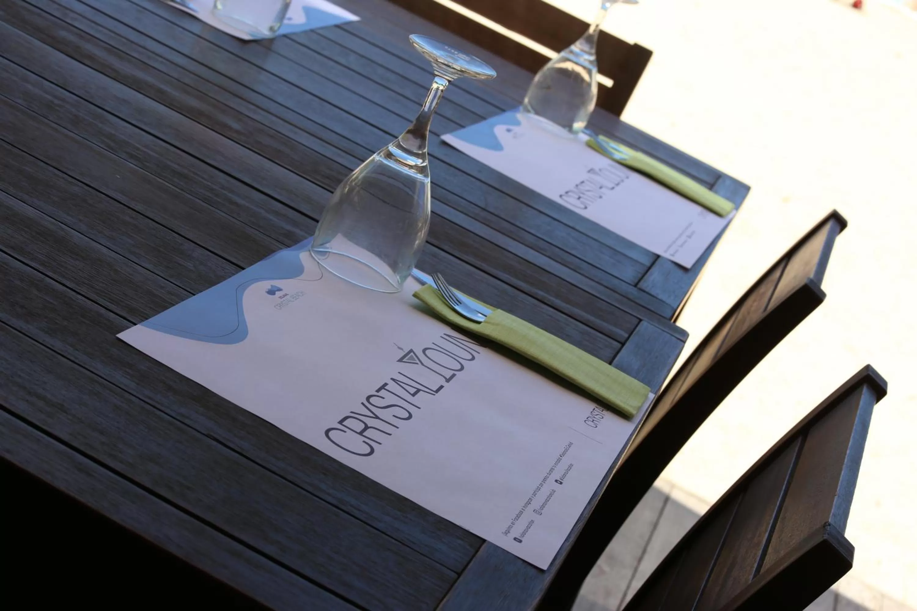 Solanas Green Park Spa & Resort