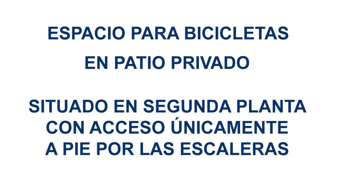 Cycling in Hostal Concejo