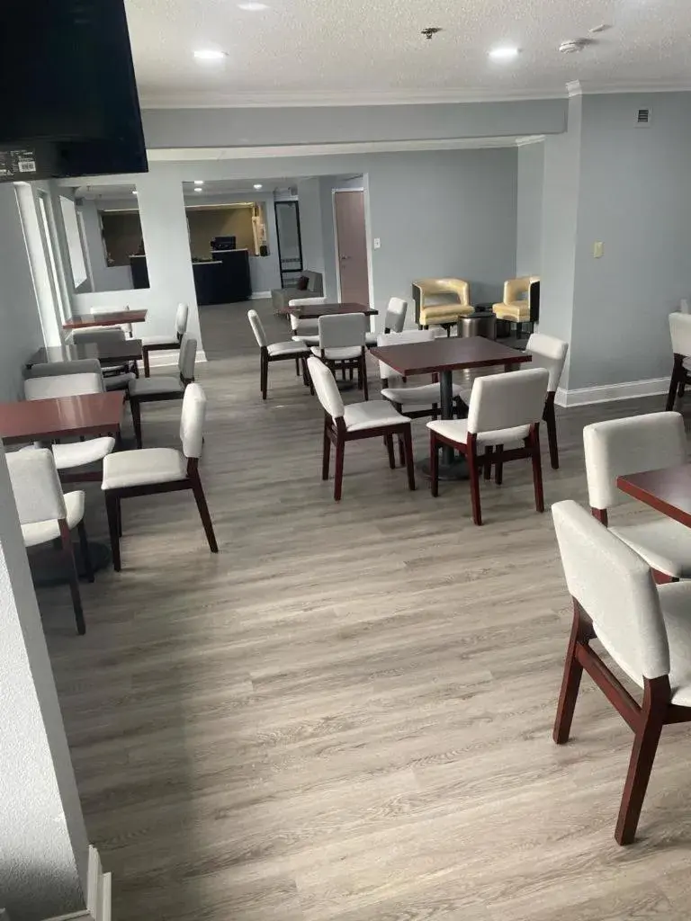 Restaurant/places to eat in Quality Inn Colchester - Burlington Restaurant/places to eat in Quality Inn Colchester - Burlington