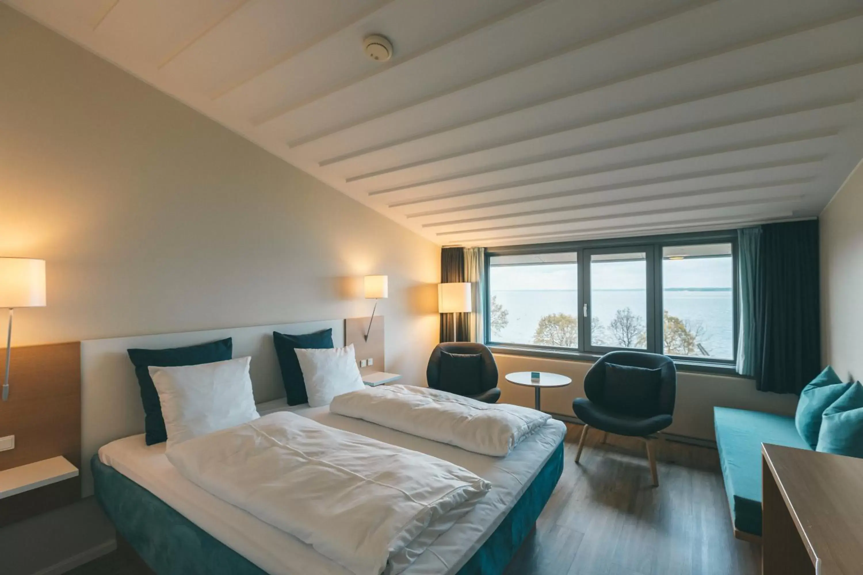 Hotel Sonderborg Strand; Sure Hotel Collection by Best Western