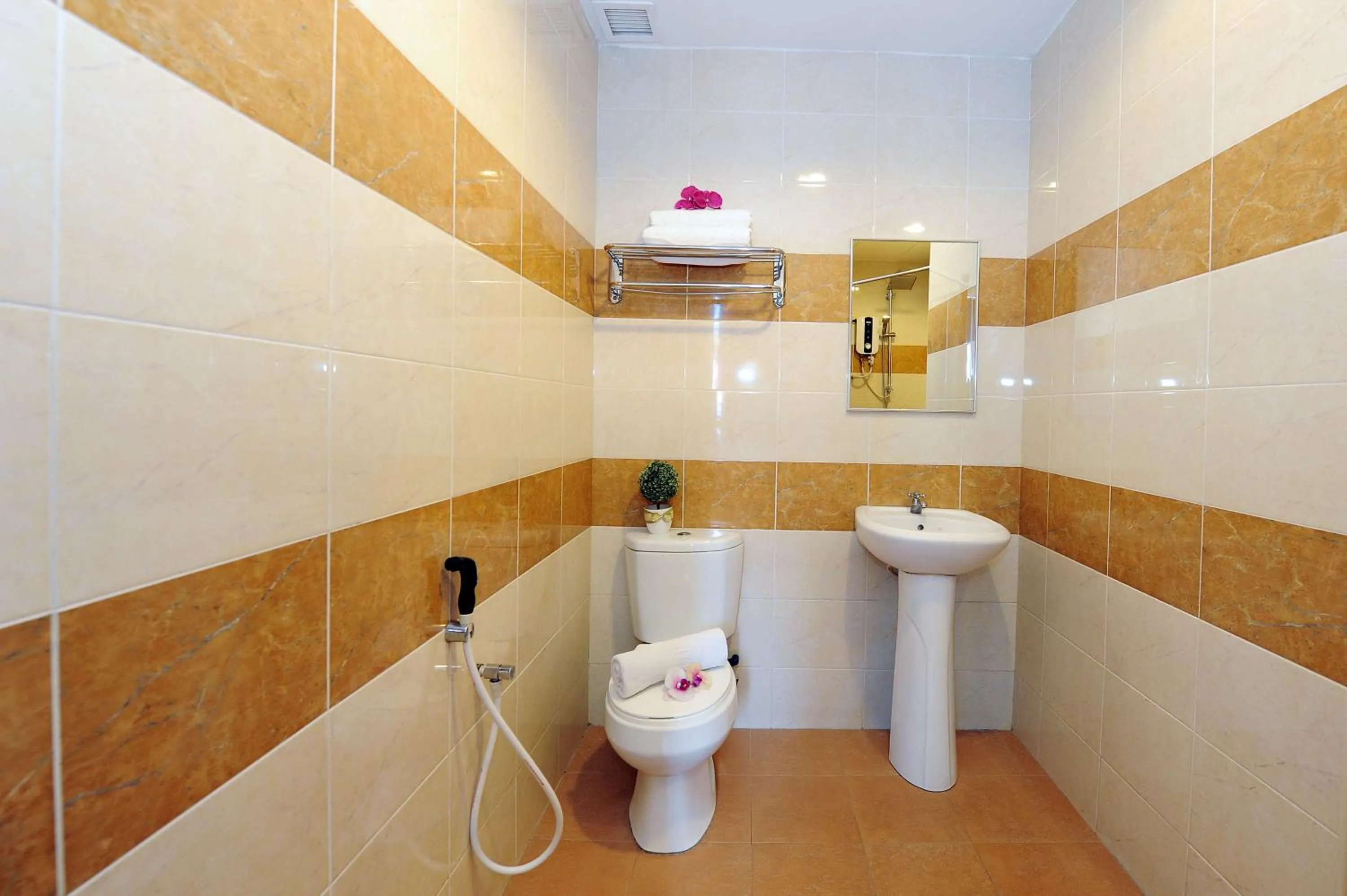 Palm Inn Ampang Point