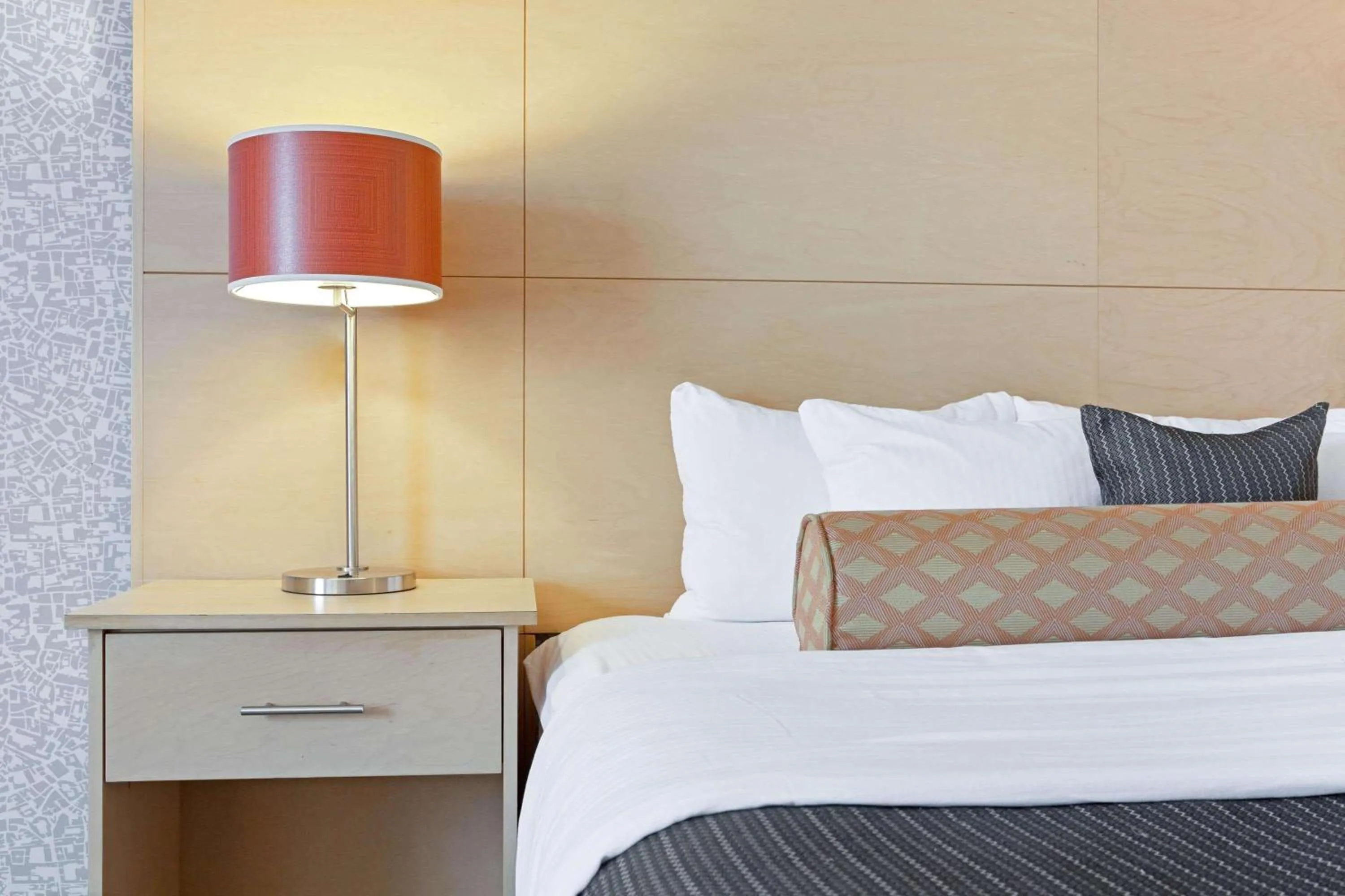 Executive King Room in La Quinta by Wyndham Austin NW/Lakeline Mall