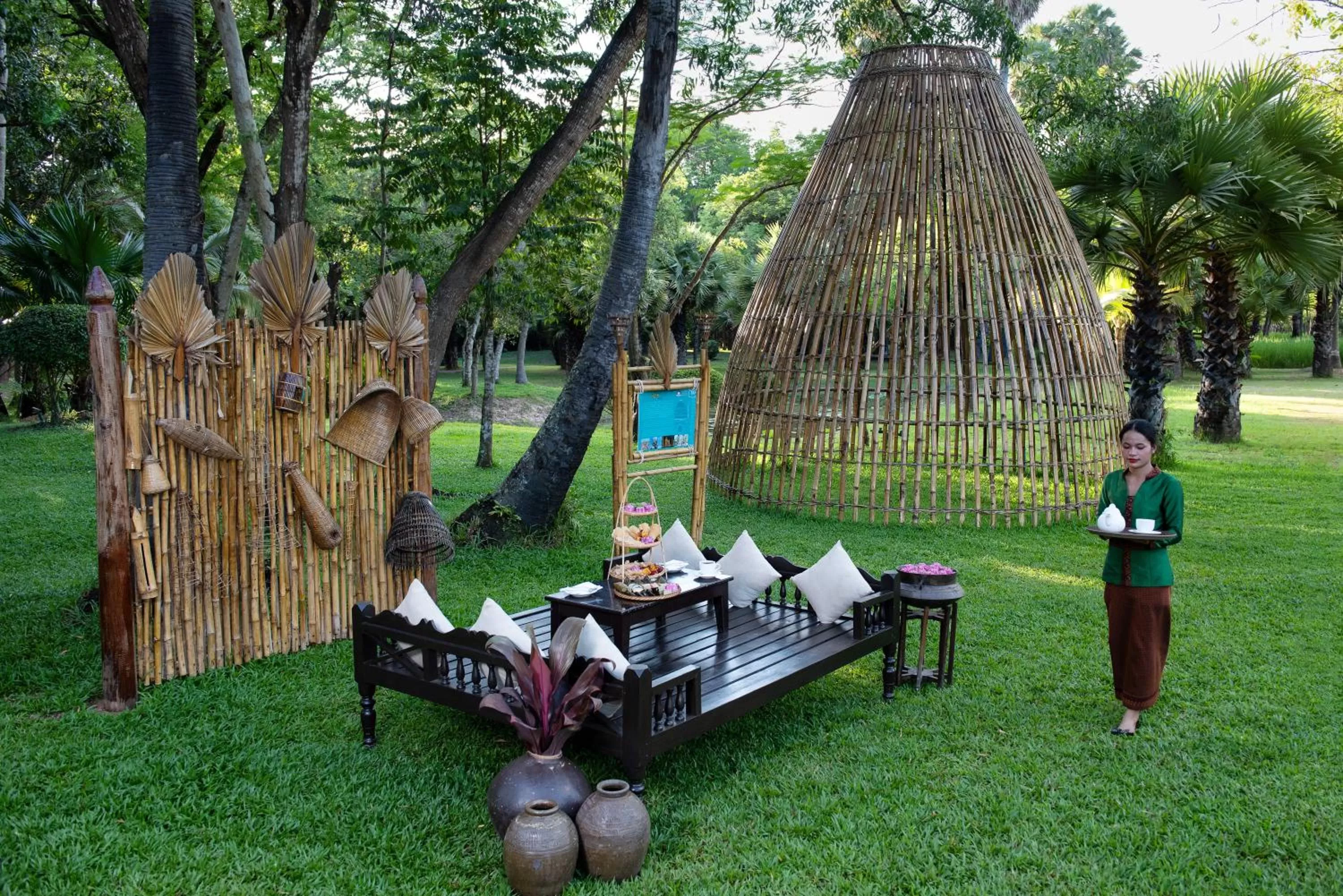 Restaurant/places to eat in Mane Family Vacation