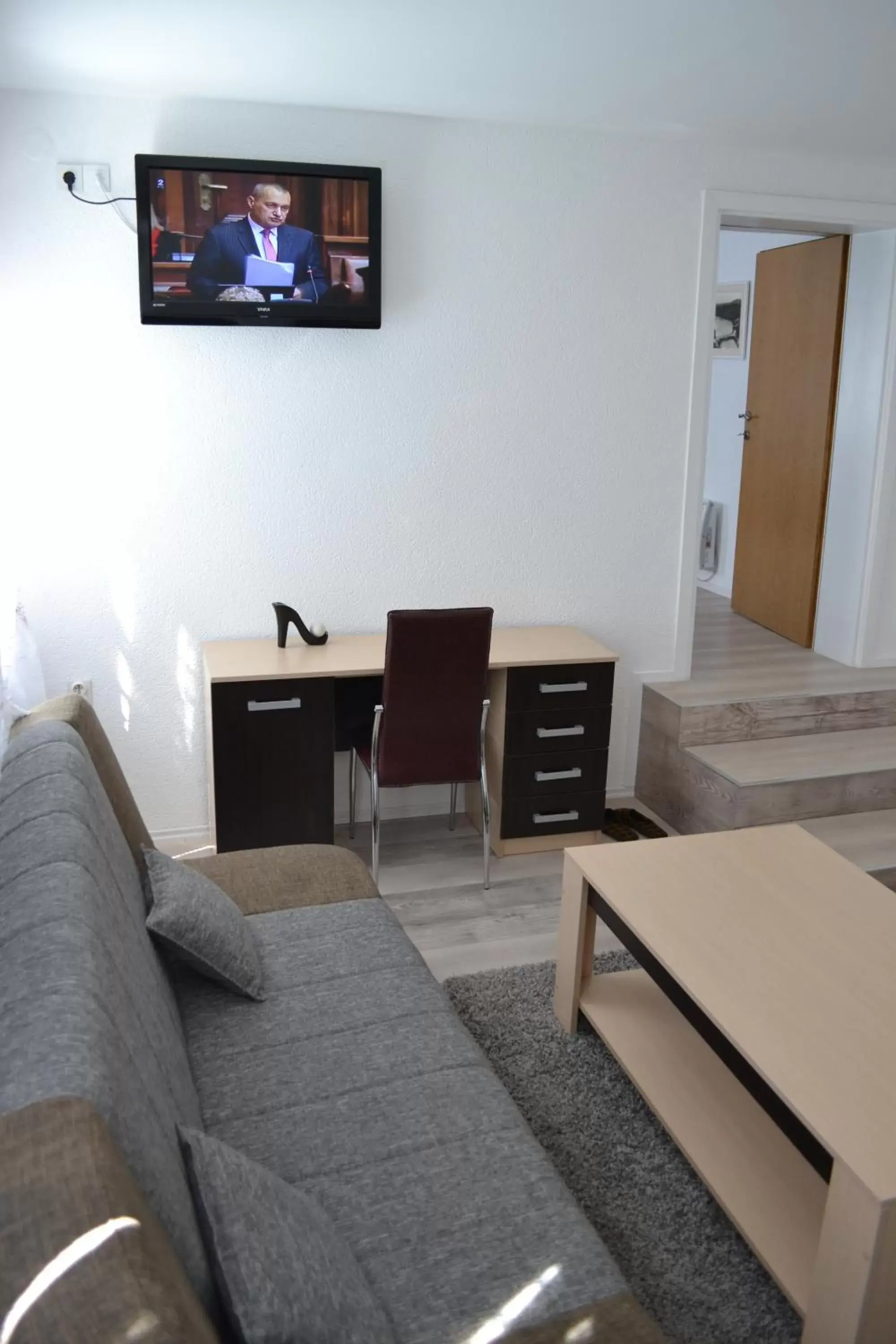 Quintuple Room - single occupancy in Guesthouse Kruna Višegrad Quintuple Room - single occupancy in Guesthouse Kruna Višegrad