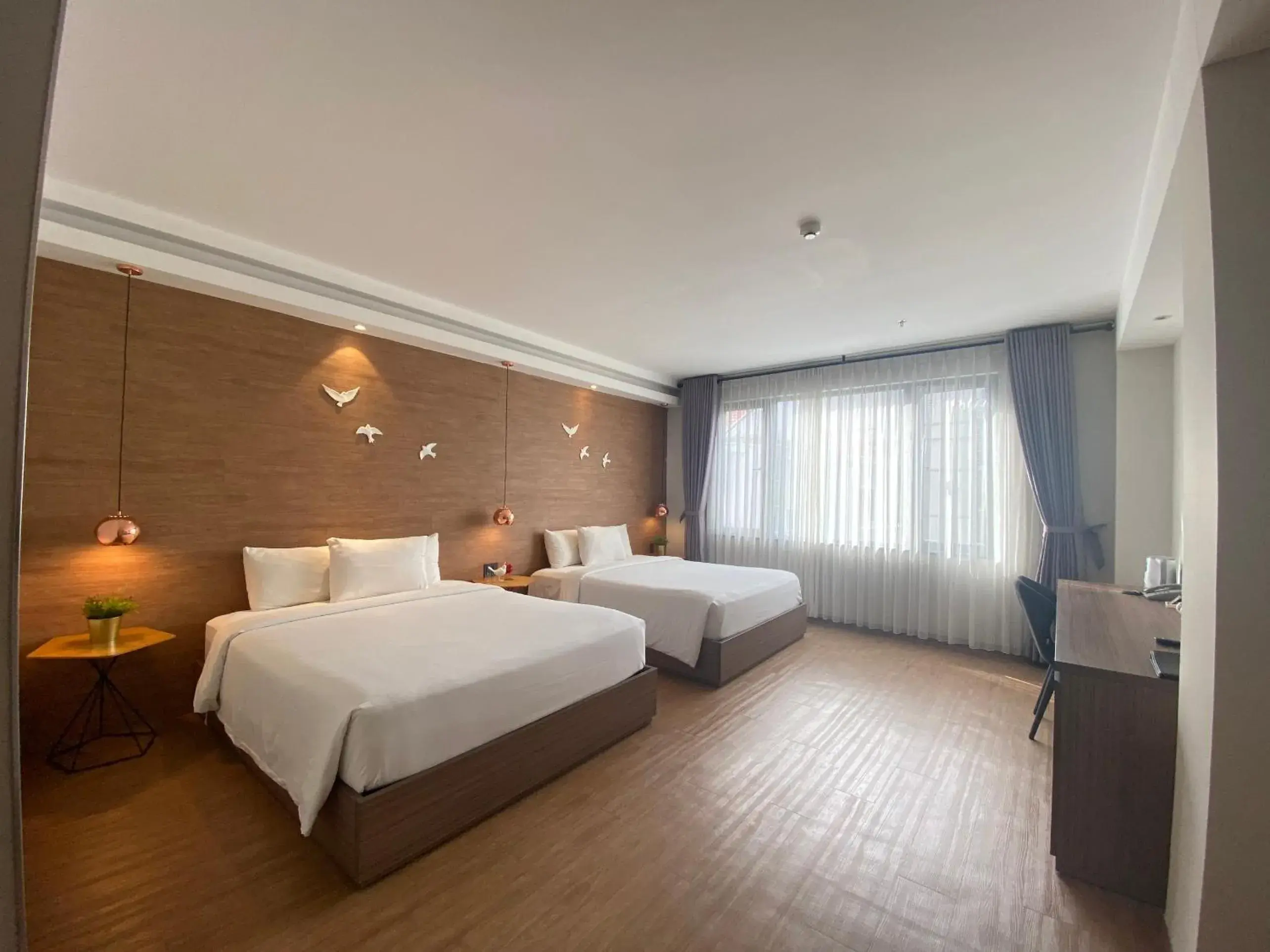 The Luxe Hotel Da Lat