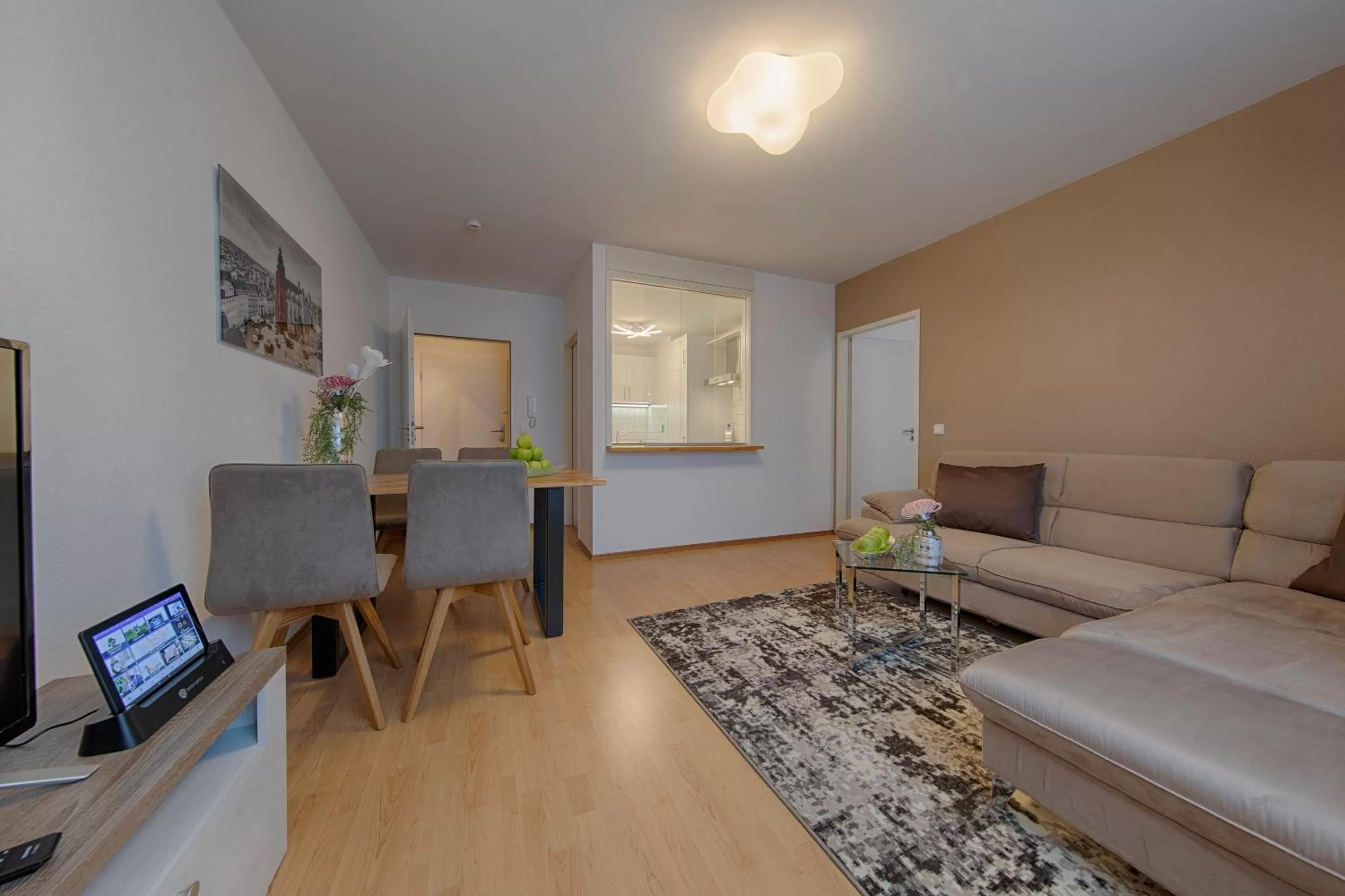 TV and multimedia in Best Western Hotel Wetzlar