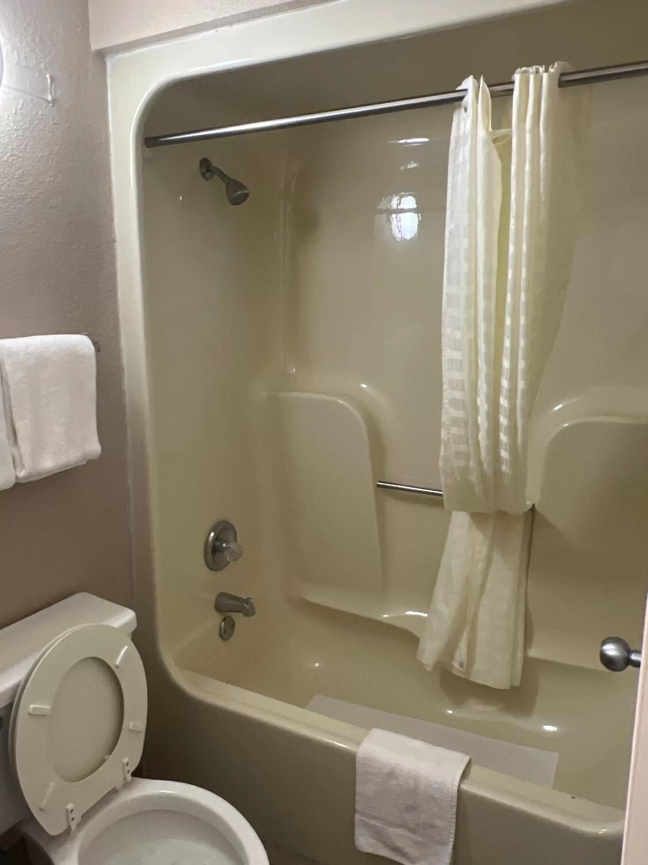 Econo Lodge Florence - Darlington