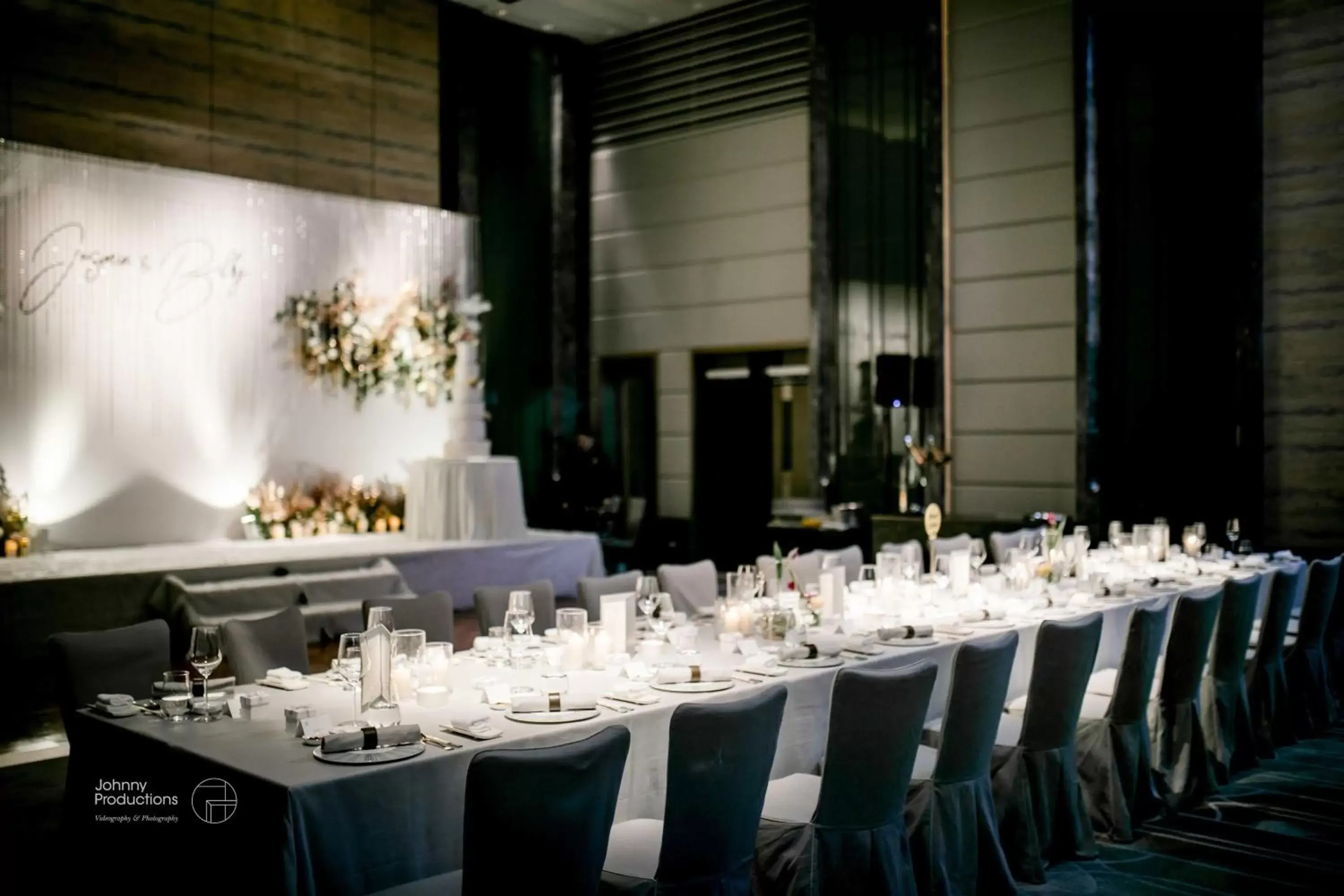 Banquet/Function facilities, Restaurant/Places to Eat in The St. Regis Hong Kong