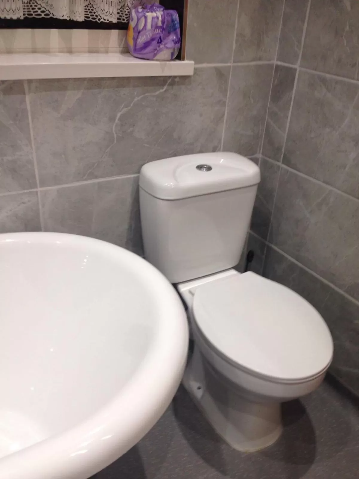 Alma Lodge Guest House