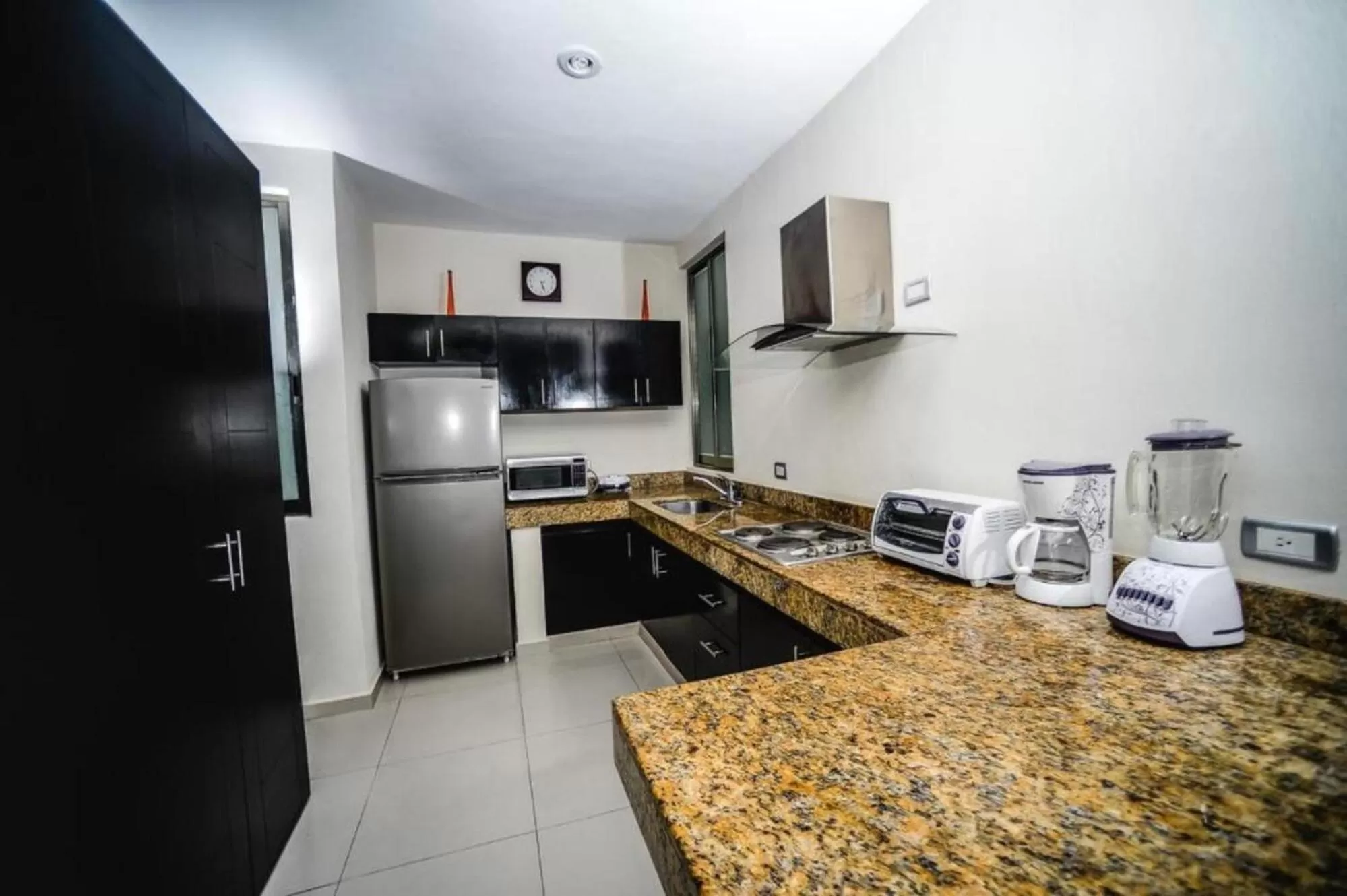 kitchen in Encanto Riviera