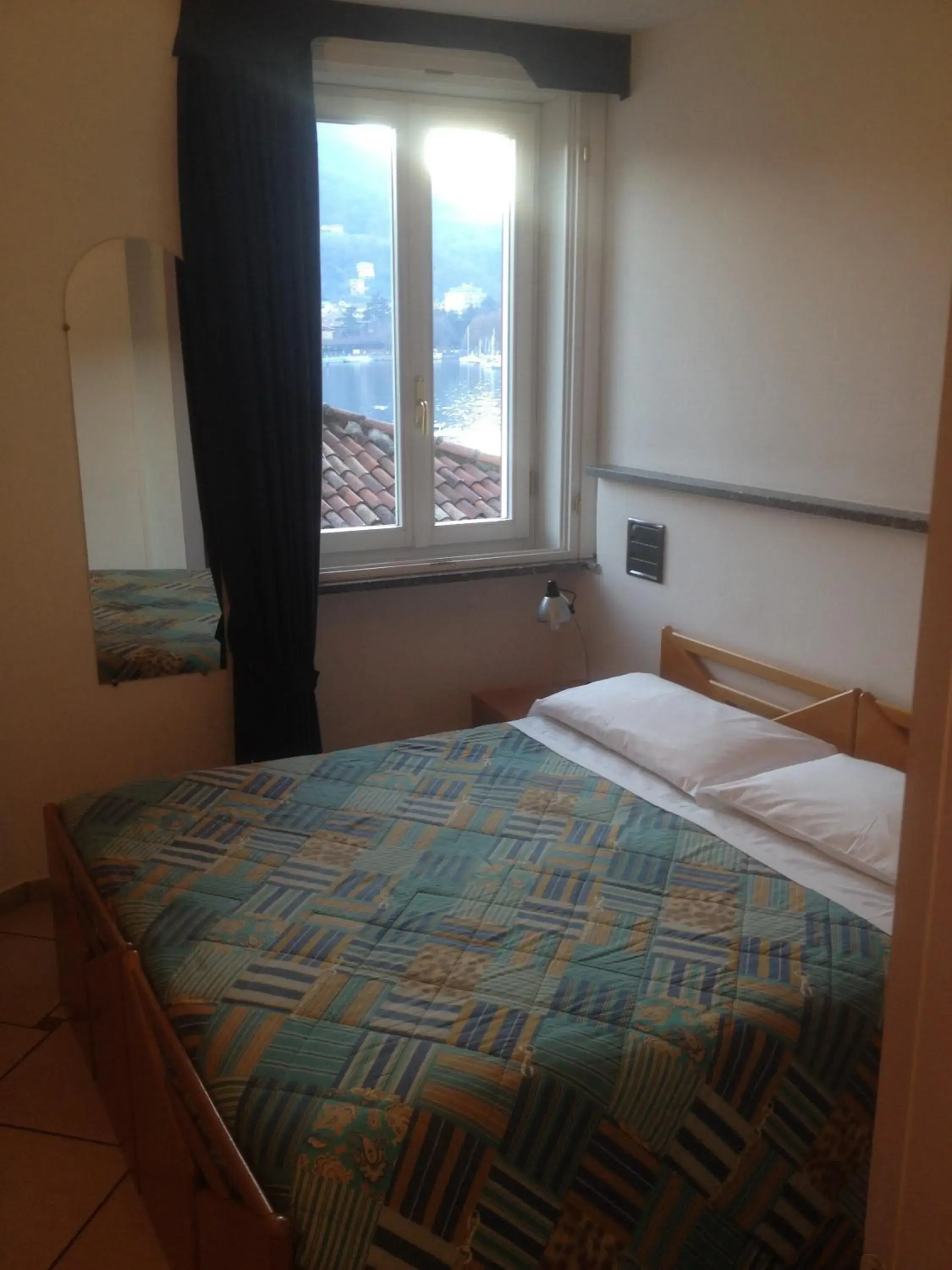 Single Room in In Riva Al Lago