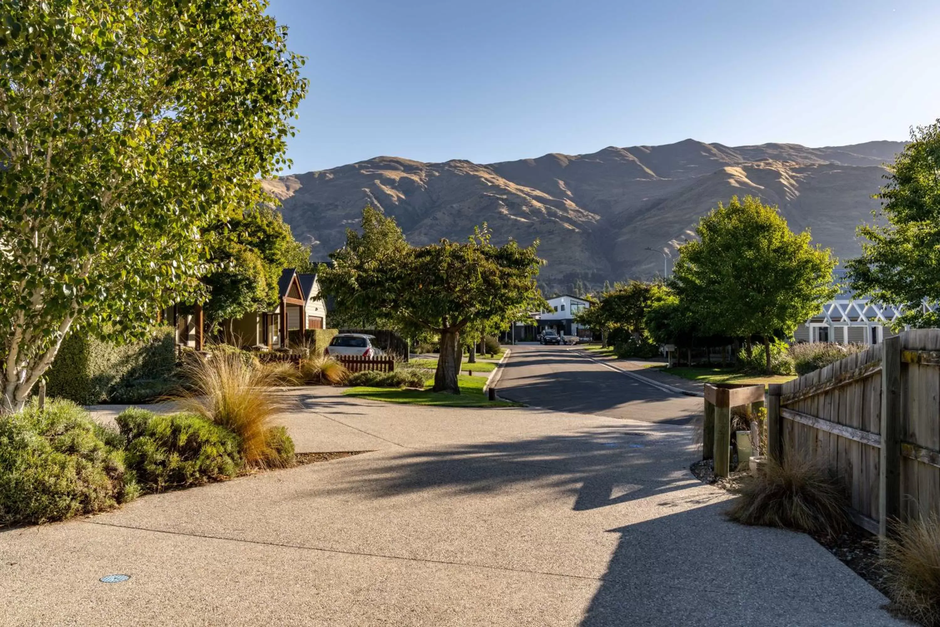 Wanaka Luxury Apartments