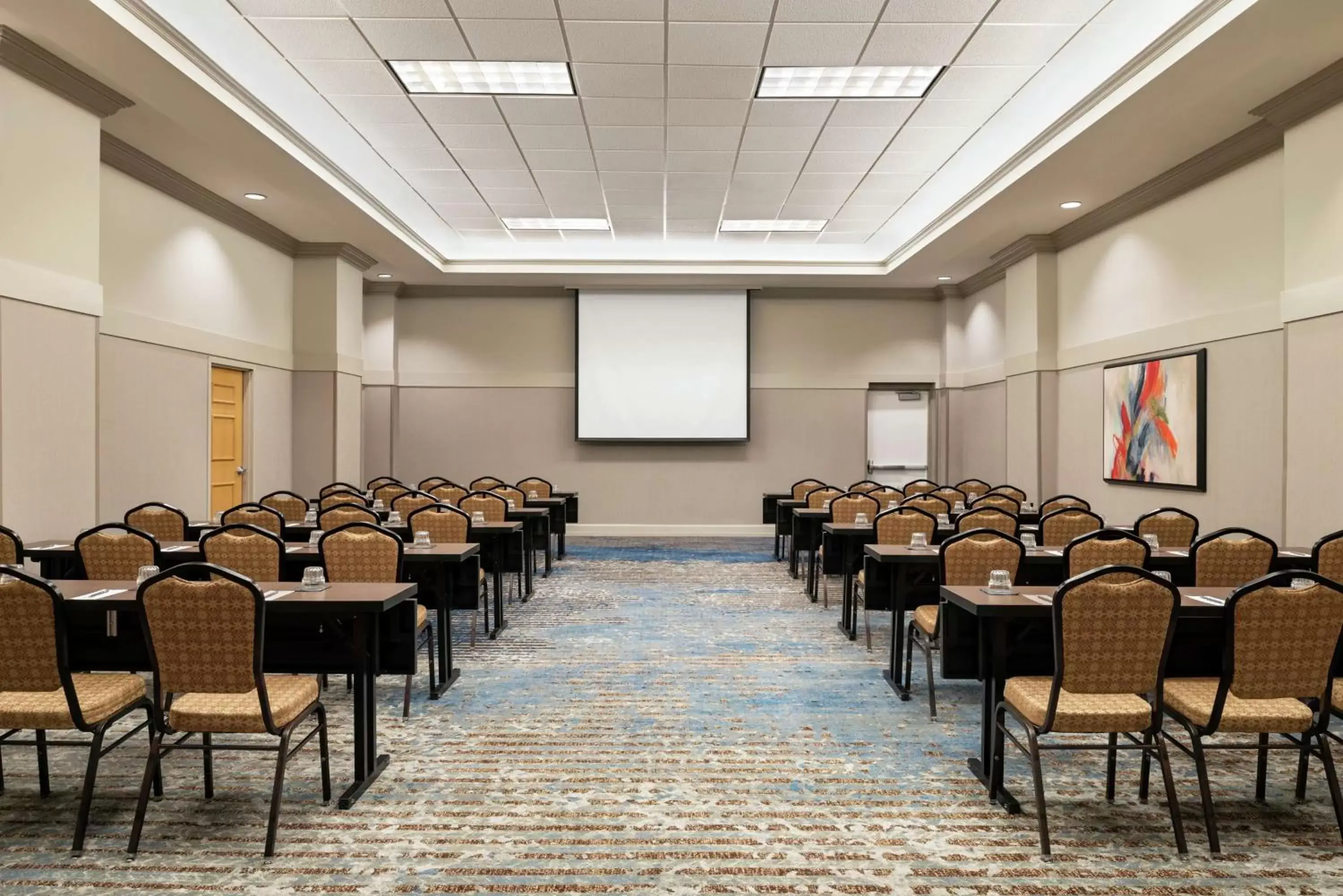 Meeting/conference room in Embassy Suites by Hilton Columbus Dublin