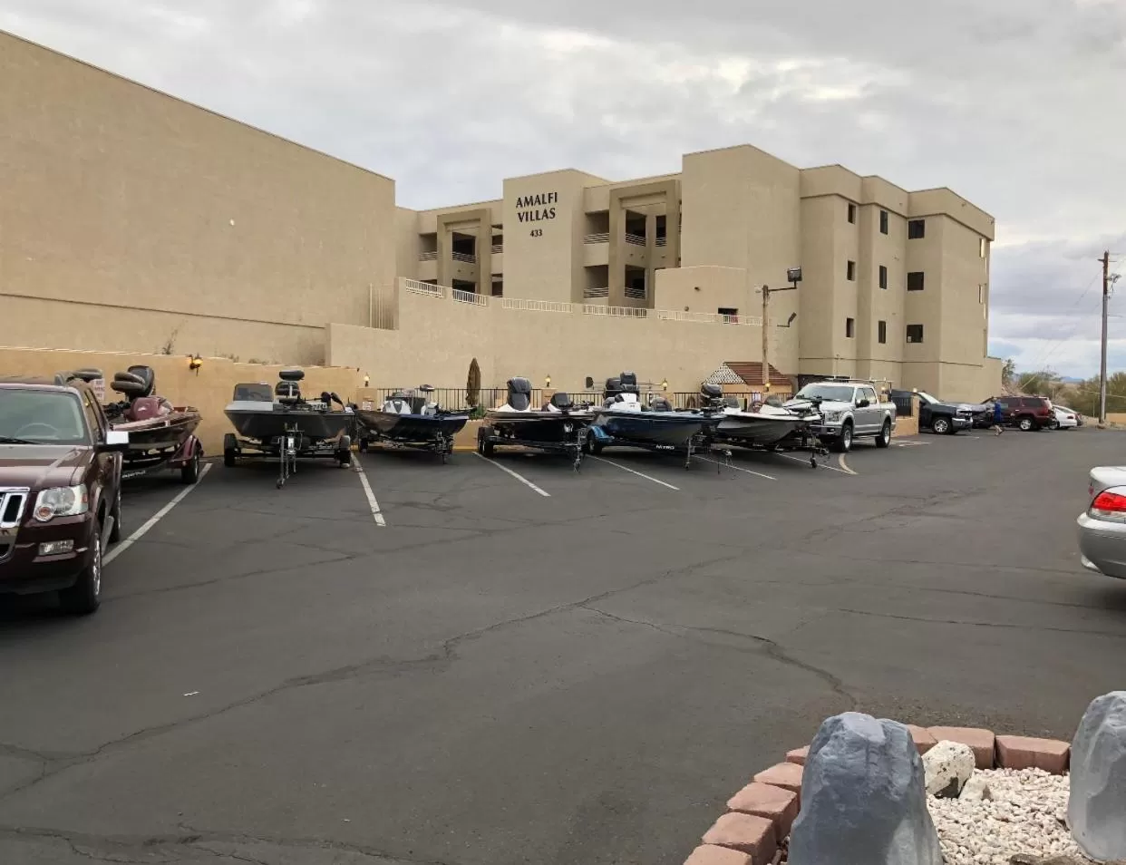 Windsor Inn Lake Havasu City