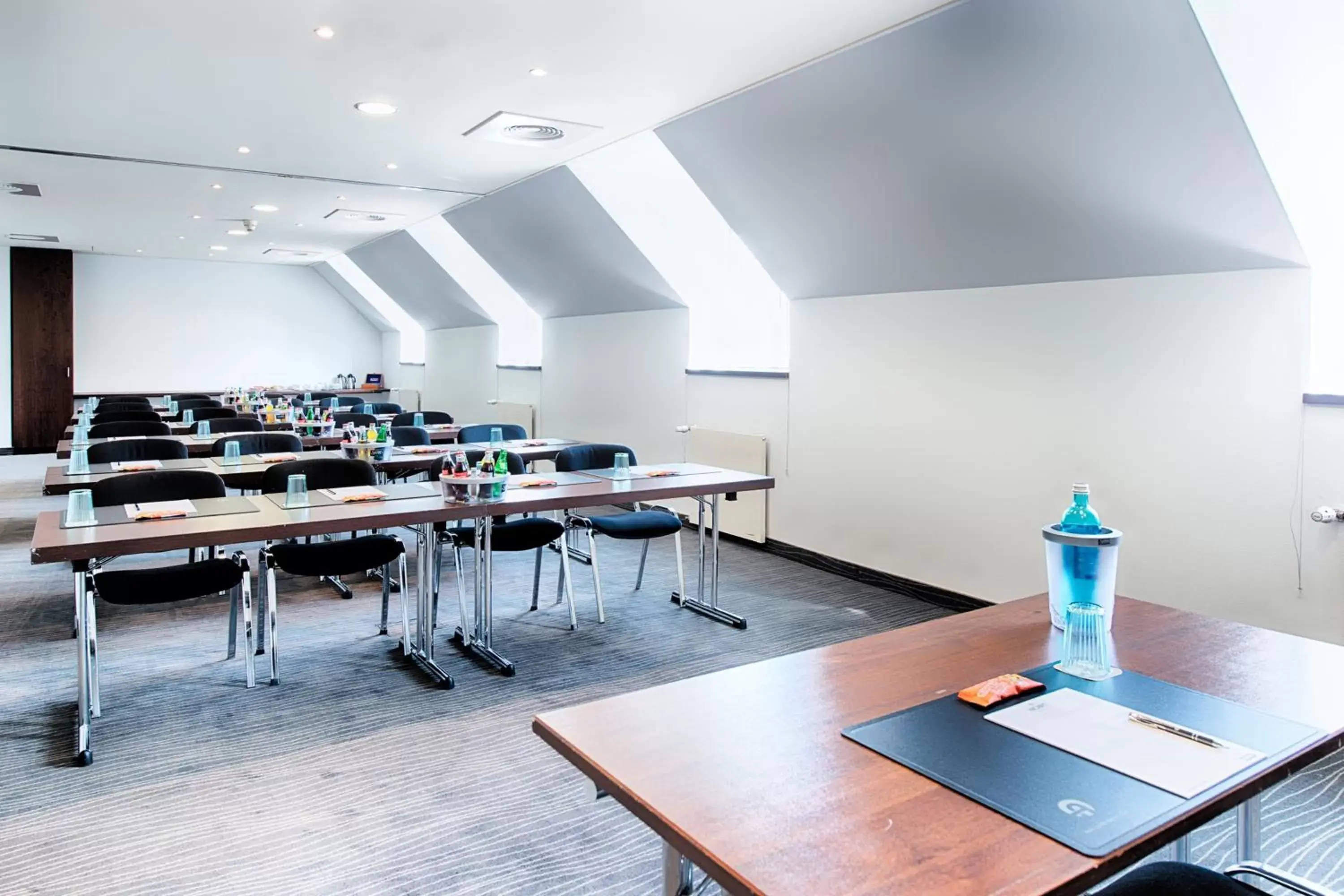 Meeting/conference room, Business Area/Conference Room in ACHAT Hotel Wiesbaden City