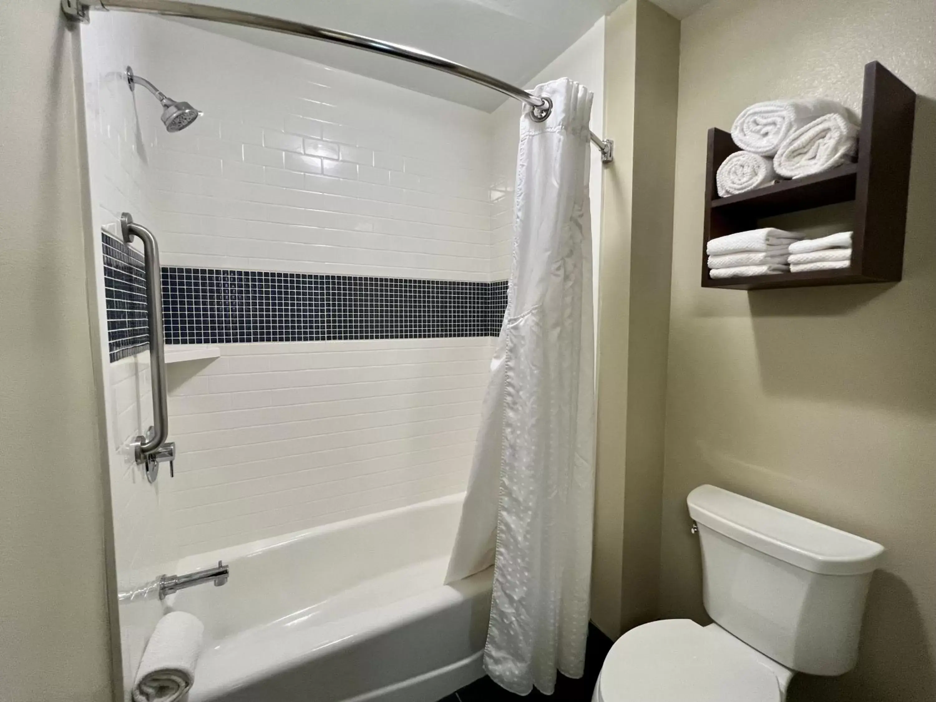 Bathroom in Staybridge Suites Carlsbad/San Diego, an IHG Hotel