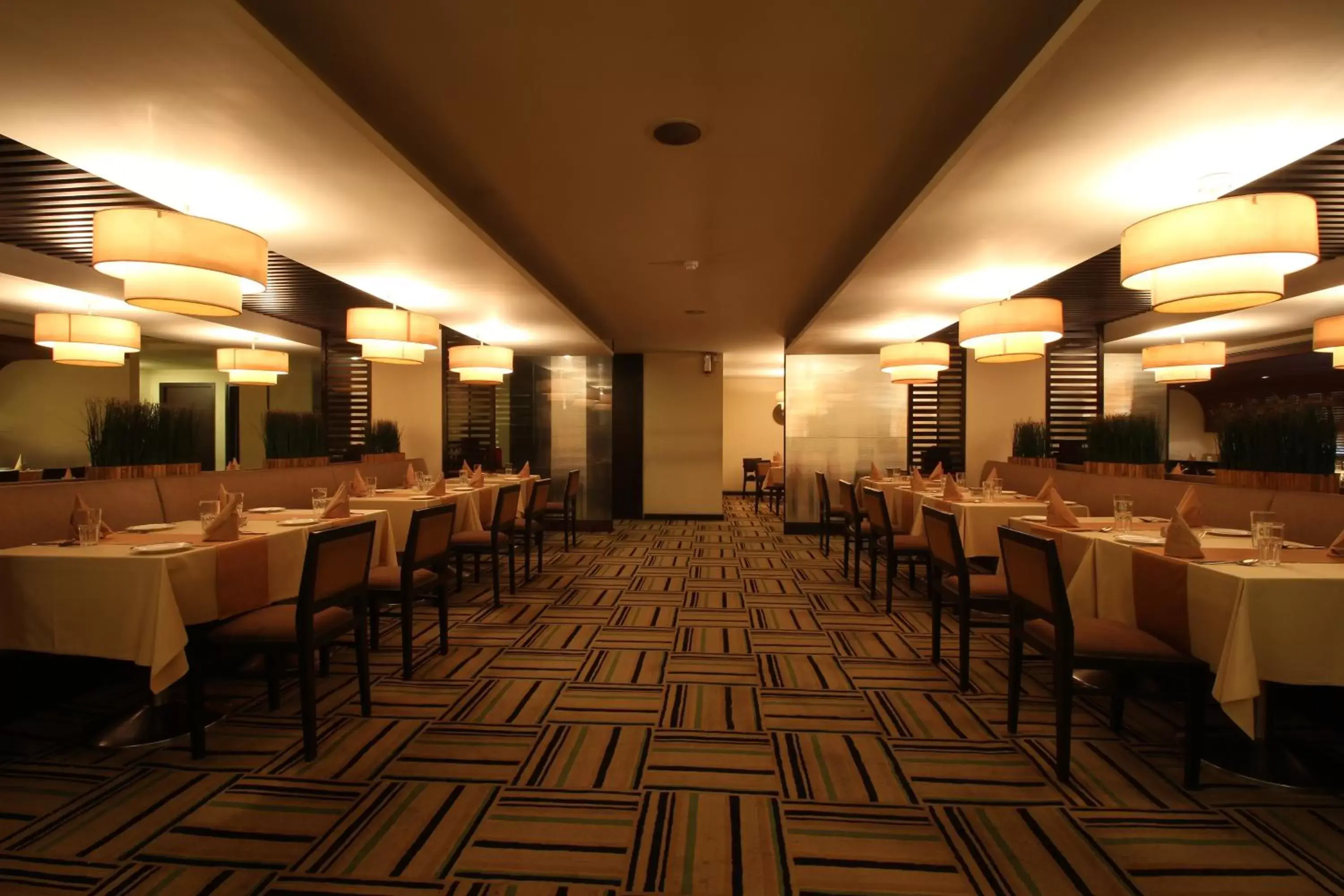 Restaurant/Places to Eat in Hotel Minerva Grand Secunderabad