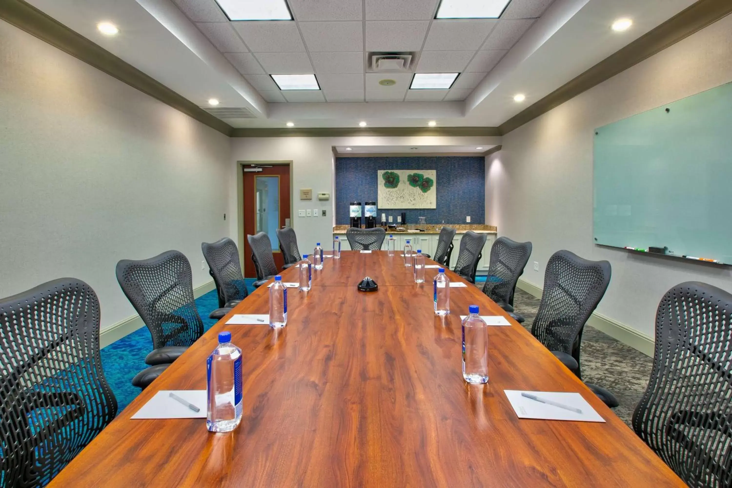 Meeting/conference room in Hilton Garden Inn Dayton/ Beavercreek
