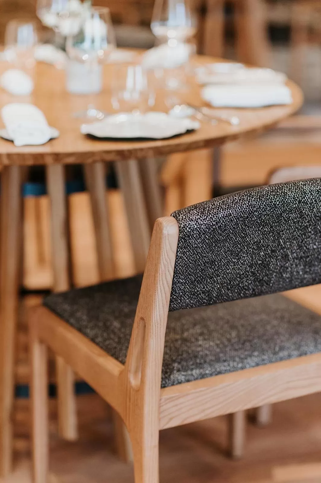 Restaurant/places to eat in Hostellerie de la Pointe Saint-Mathieu - SPA & Restaurant