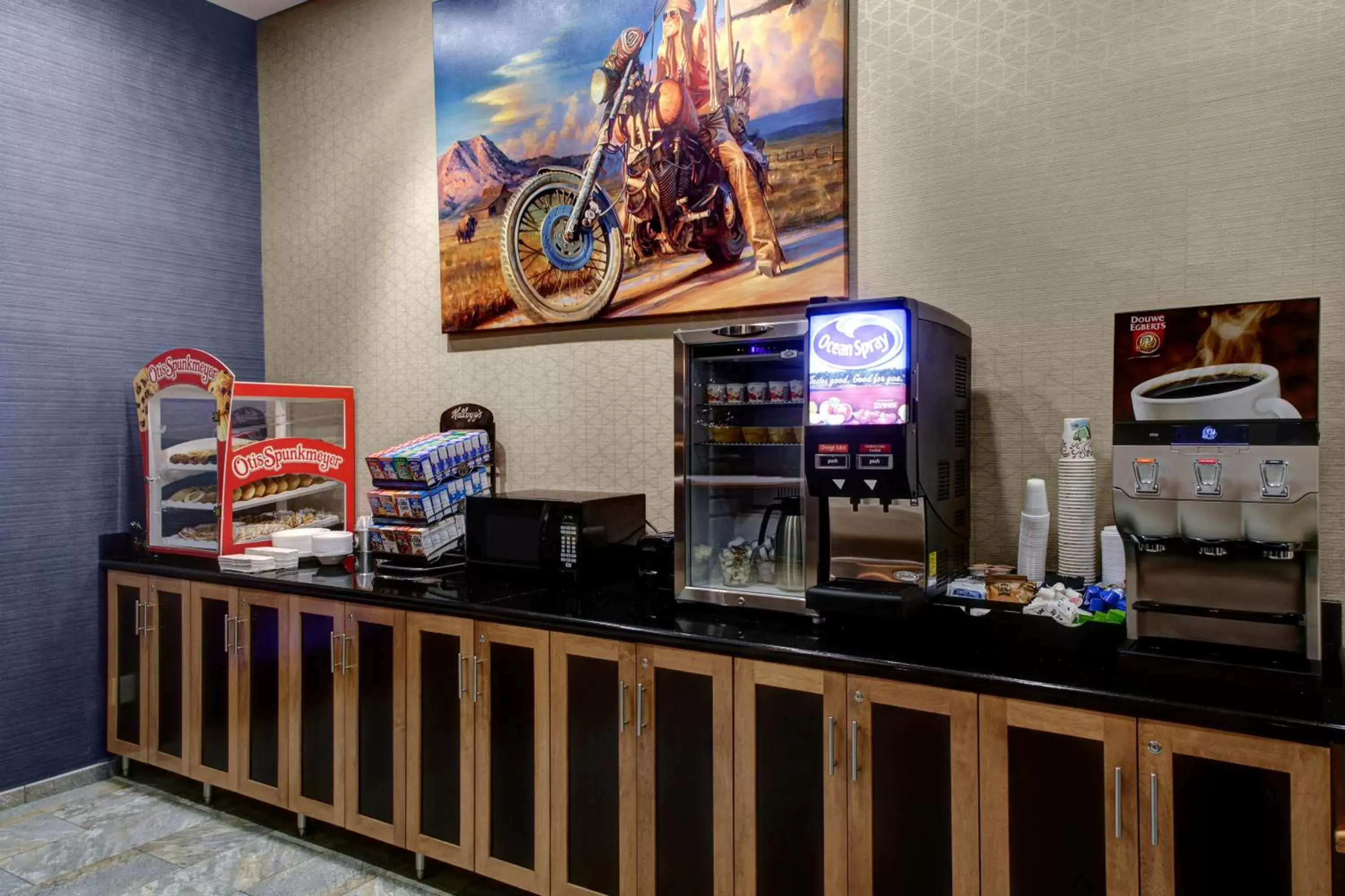 Lobby or reception in The Hotel by Gold Dust Lobby or reception in The Hotel by Gold Dust