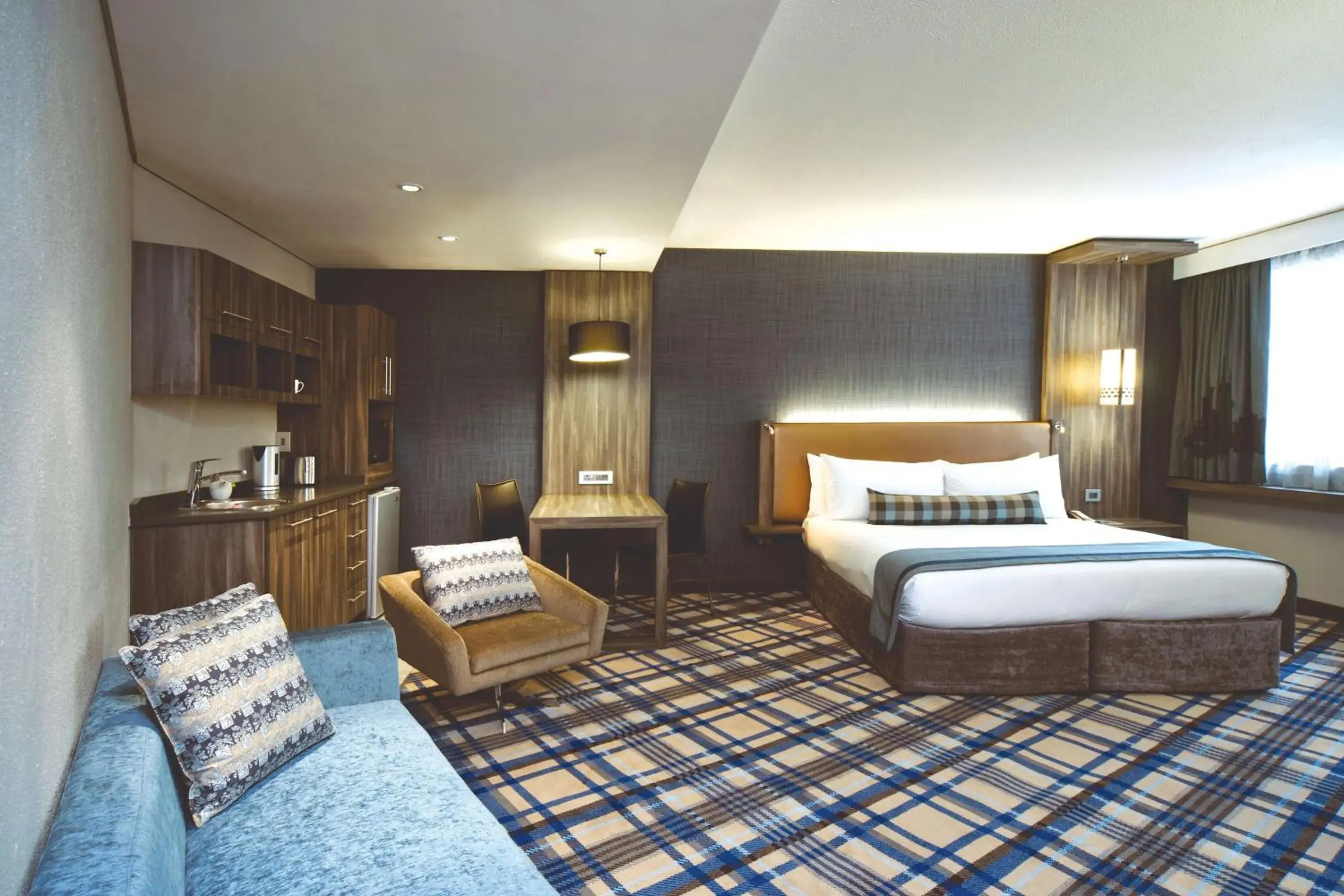 Executive King Room Non Smoking in Garden Court Milpark, Johannesburg Executive King Room Non Smoking in Garden Court Milpark, Johannesburg