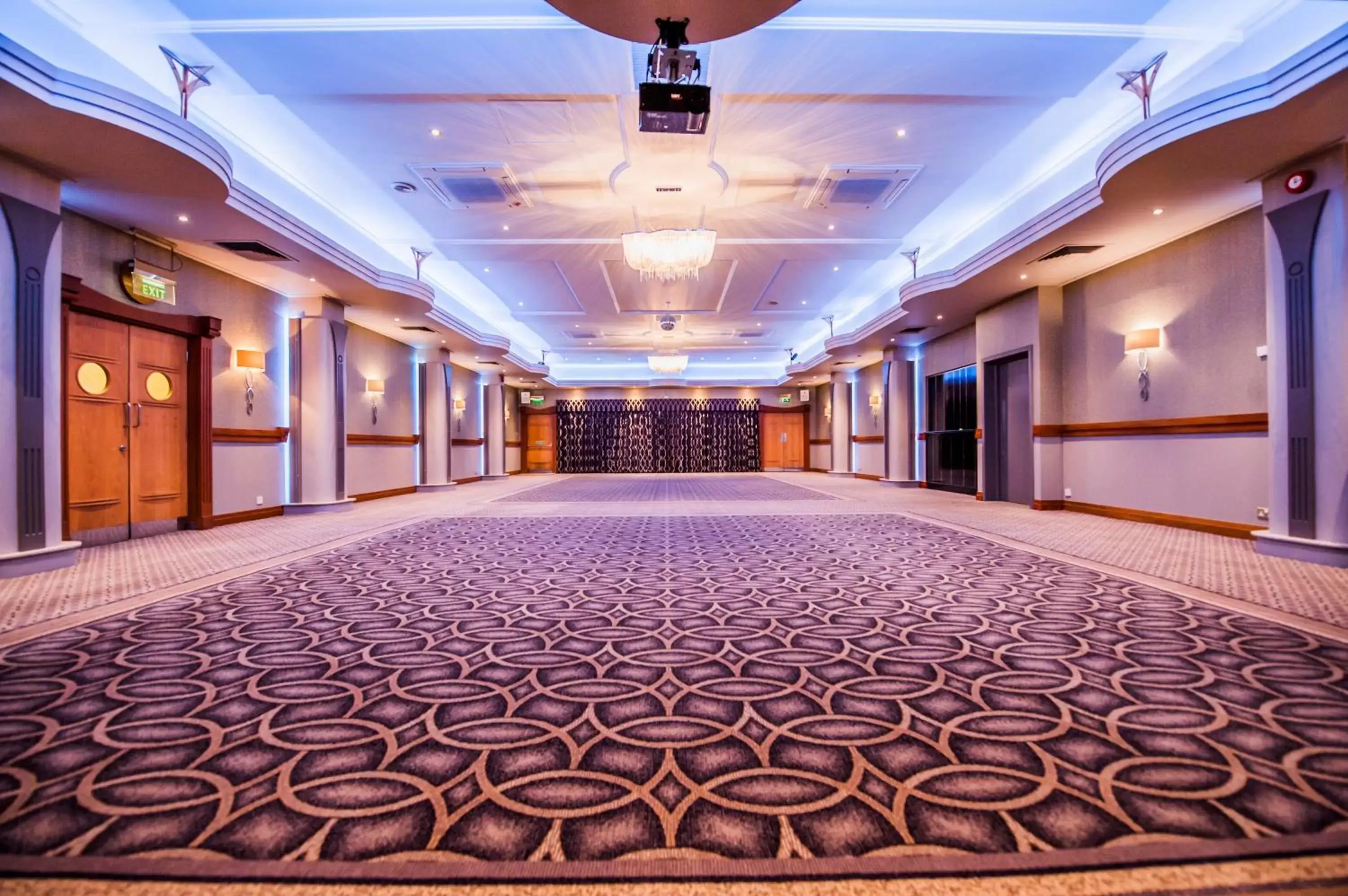 Banquet/Function facilities, Banquet Facilities in Parklands Hotel & Country Club