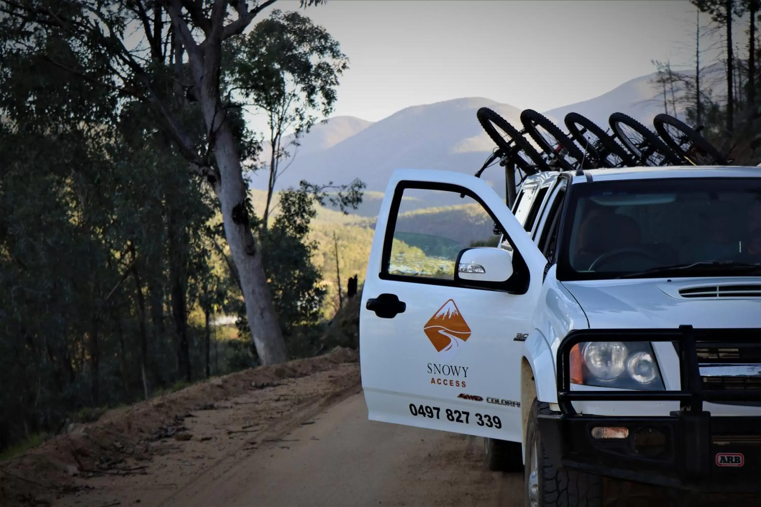 Rydges Horizons Snowy Mountains