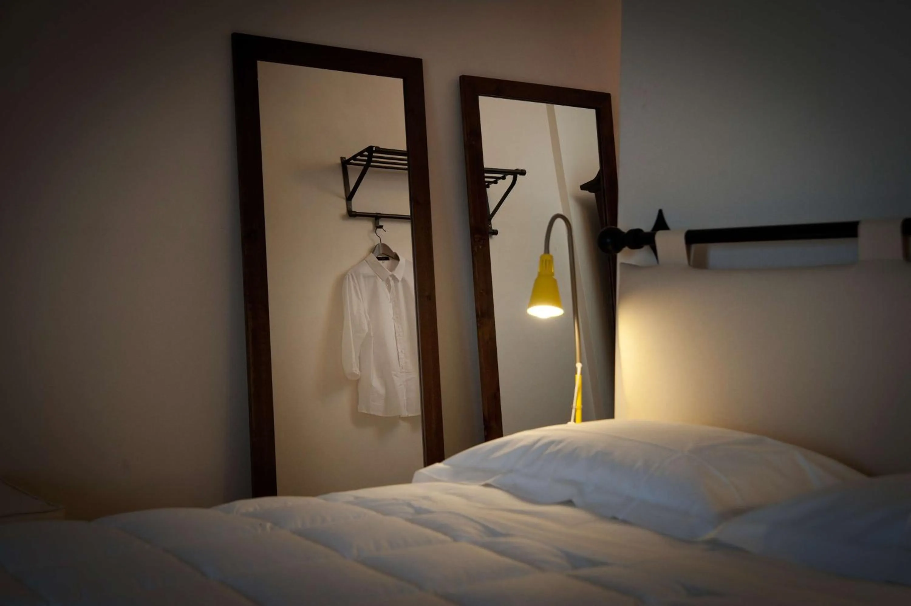 Bedroom, Bed in La Dimora di Spartivento - BW Signature Collection