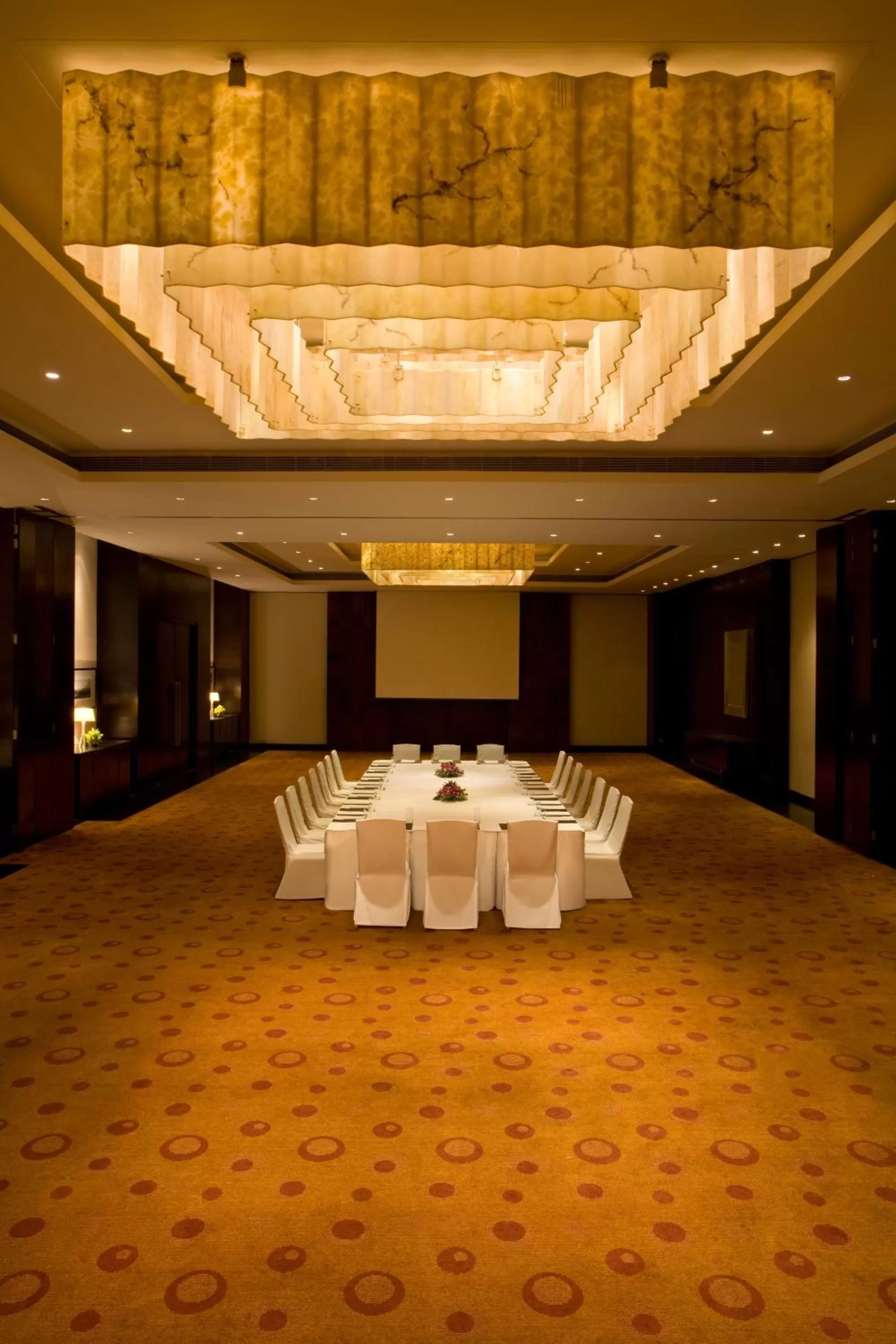 Banquet/Function facilities in Hyatt Hyderabad Gachibowli