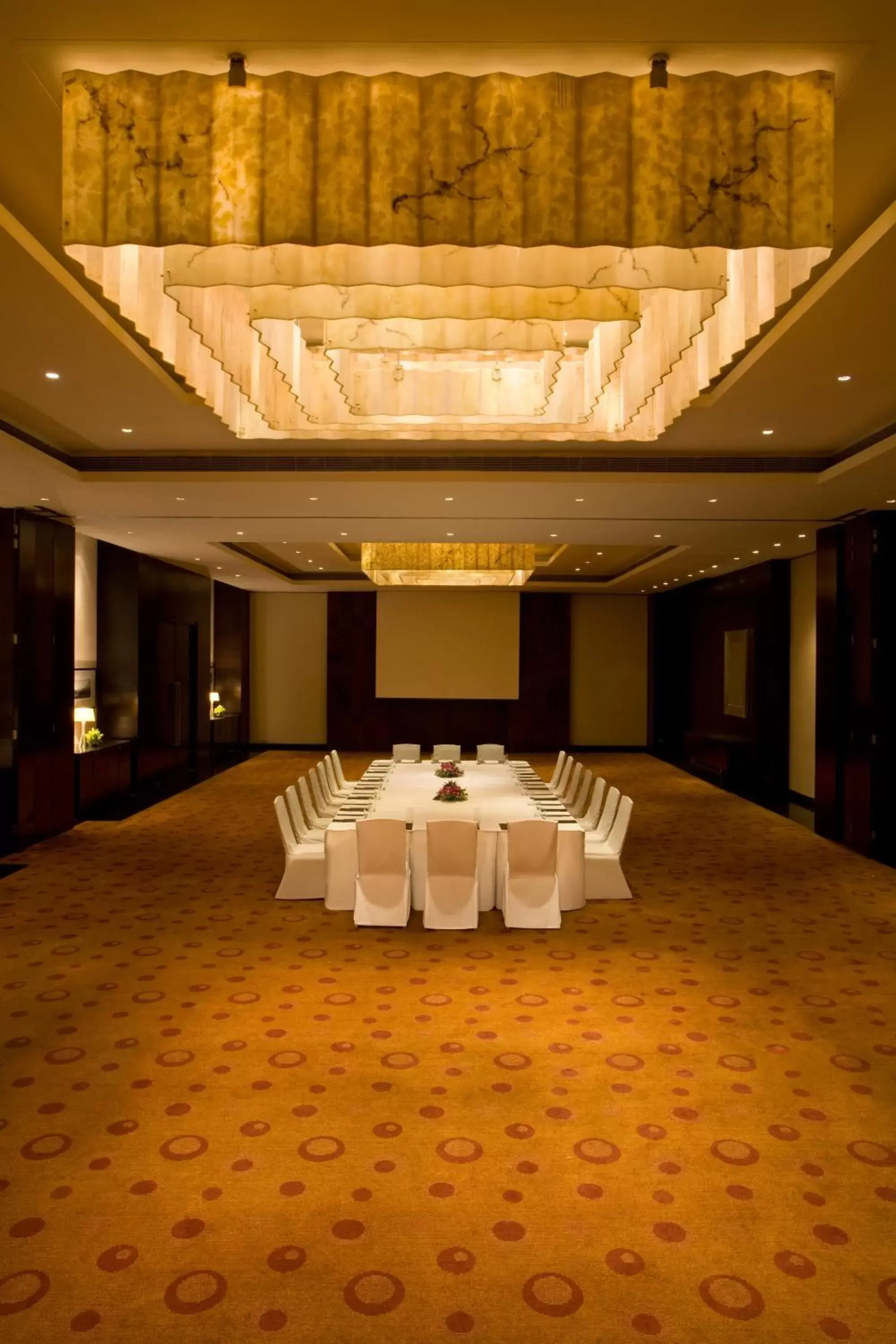Banquet/Function facilities, Banquet Facilities in Hyatt Hyderabad Gachibowli