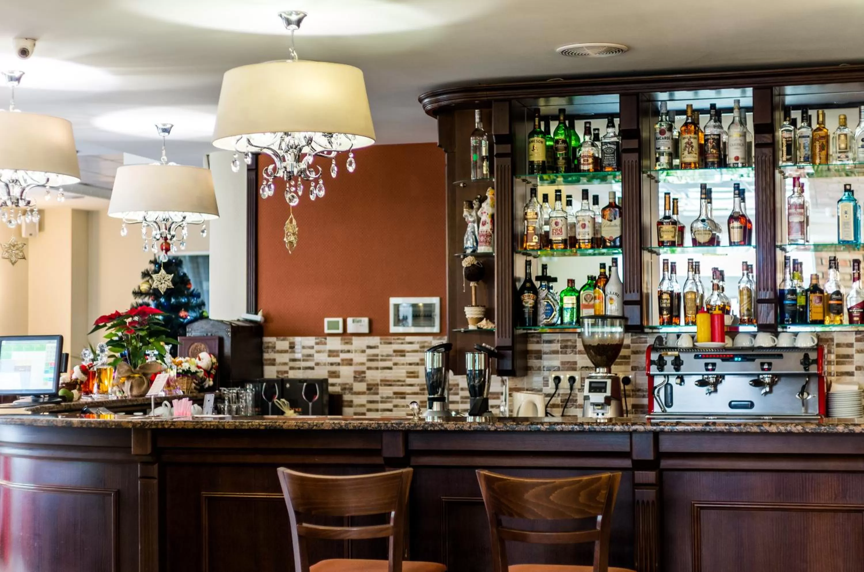 Ermitazh Hotel Complex