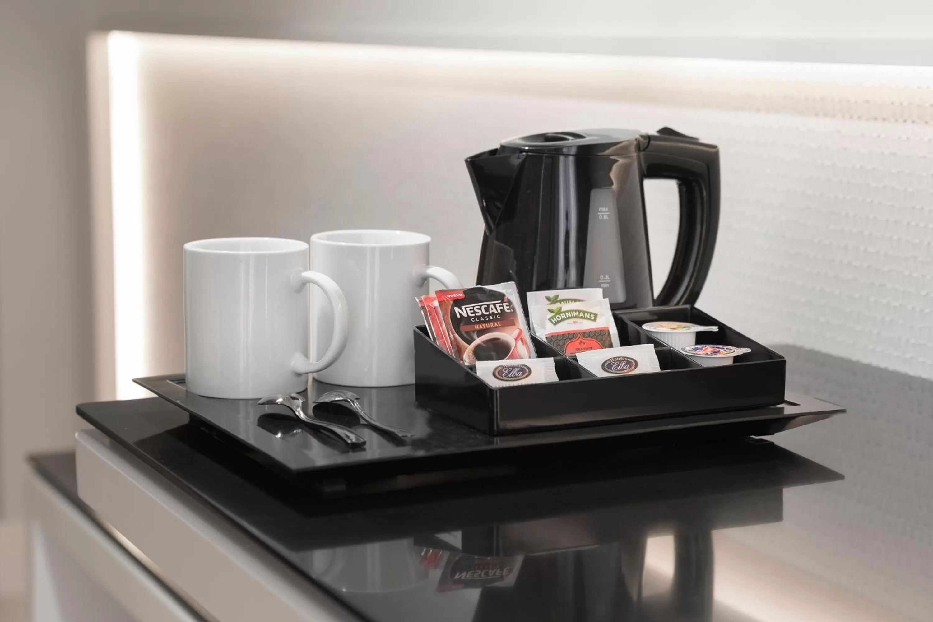 Other in Elba Madrid Alcalá