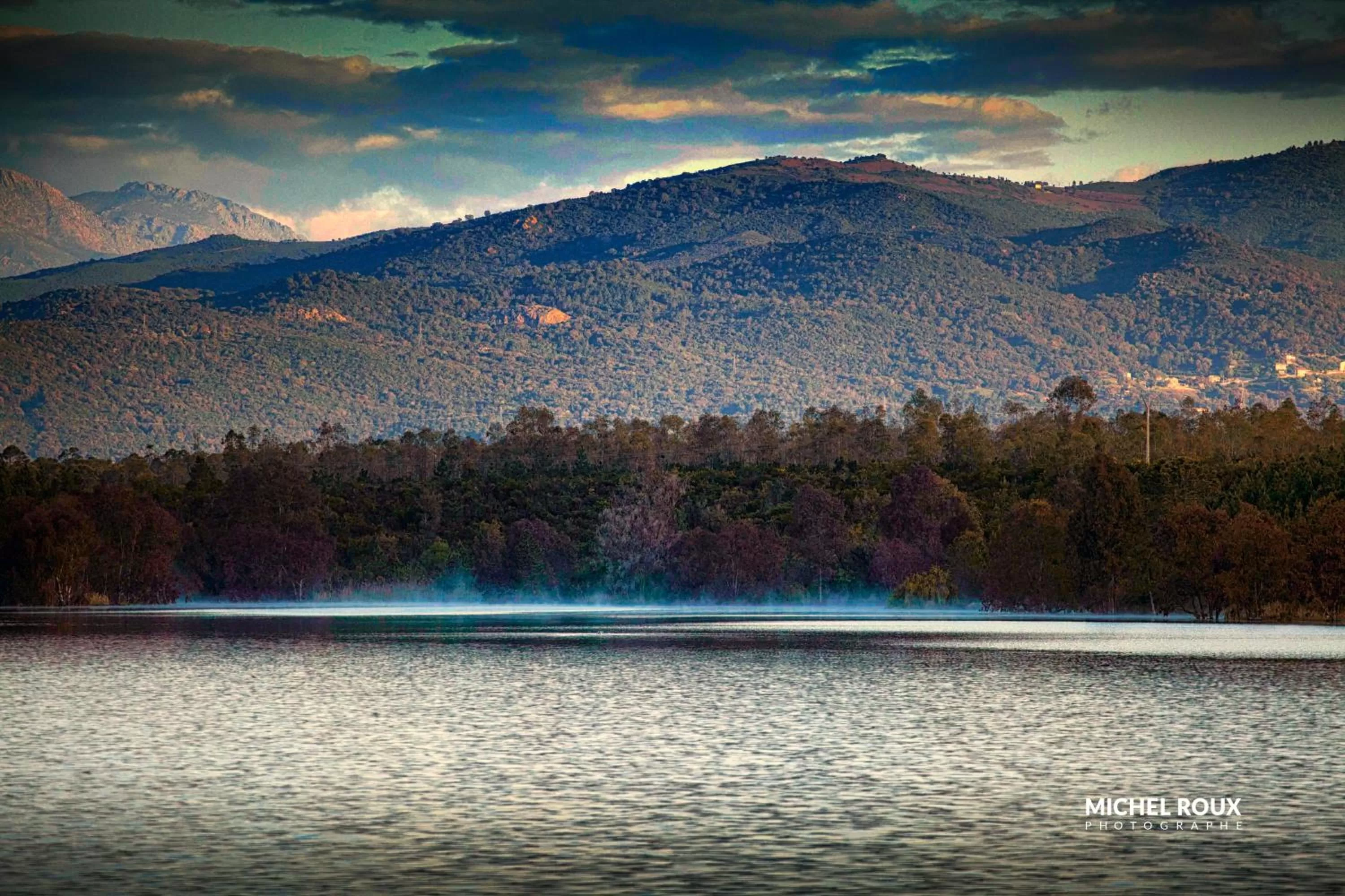 Hôtel A casa di Maria Cicilia