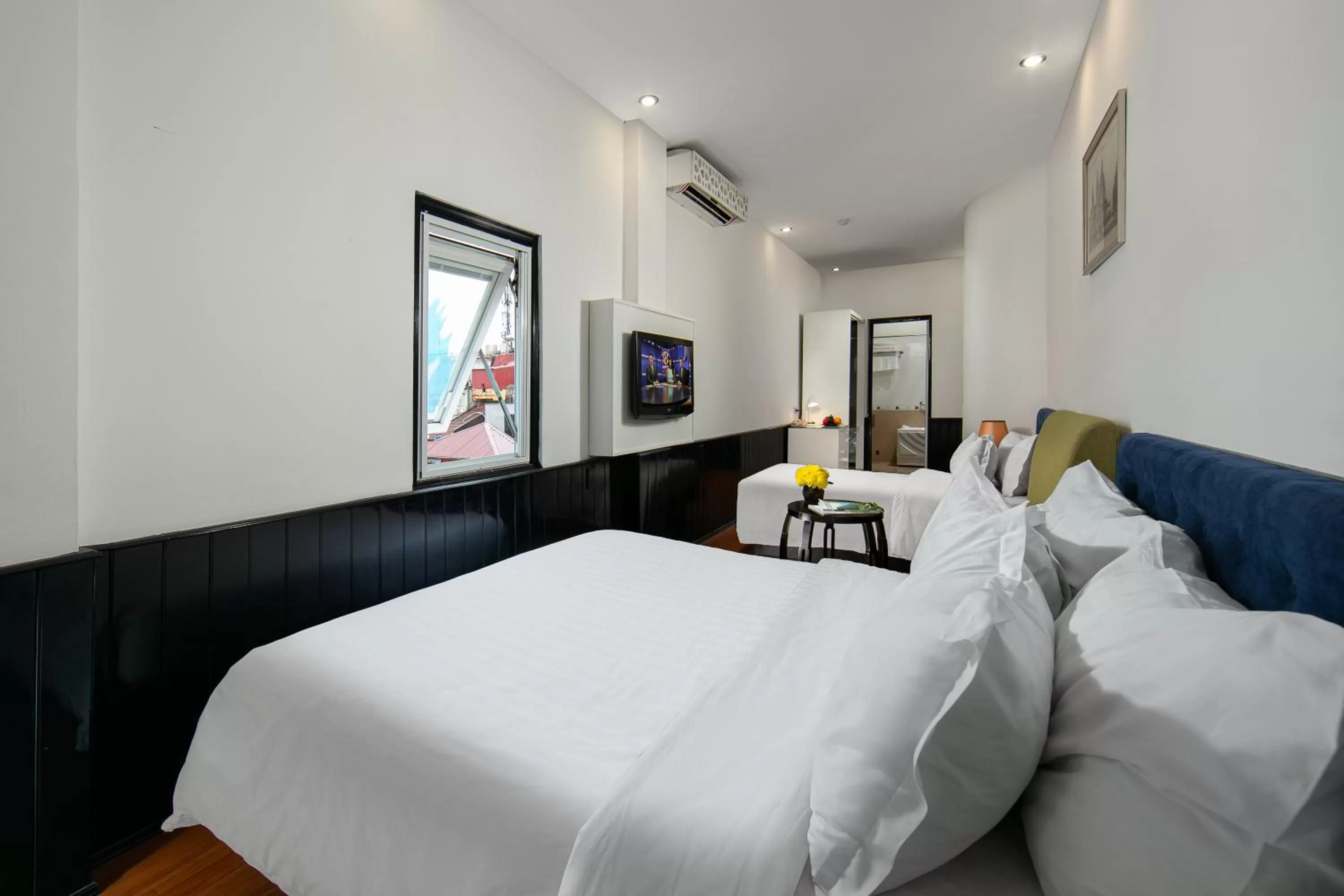 Standard Family Room in Diamond Nostalgia Hotel & Spa