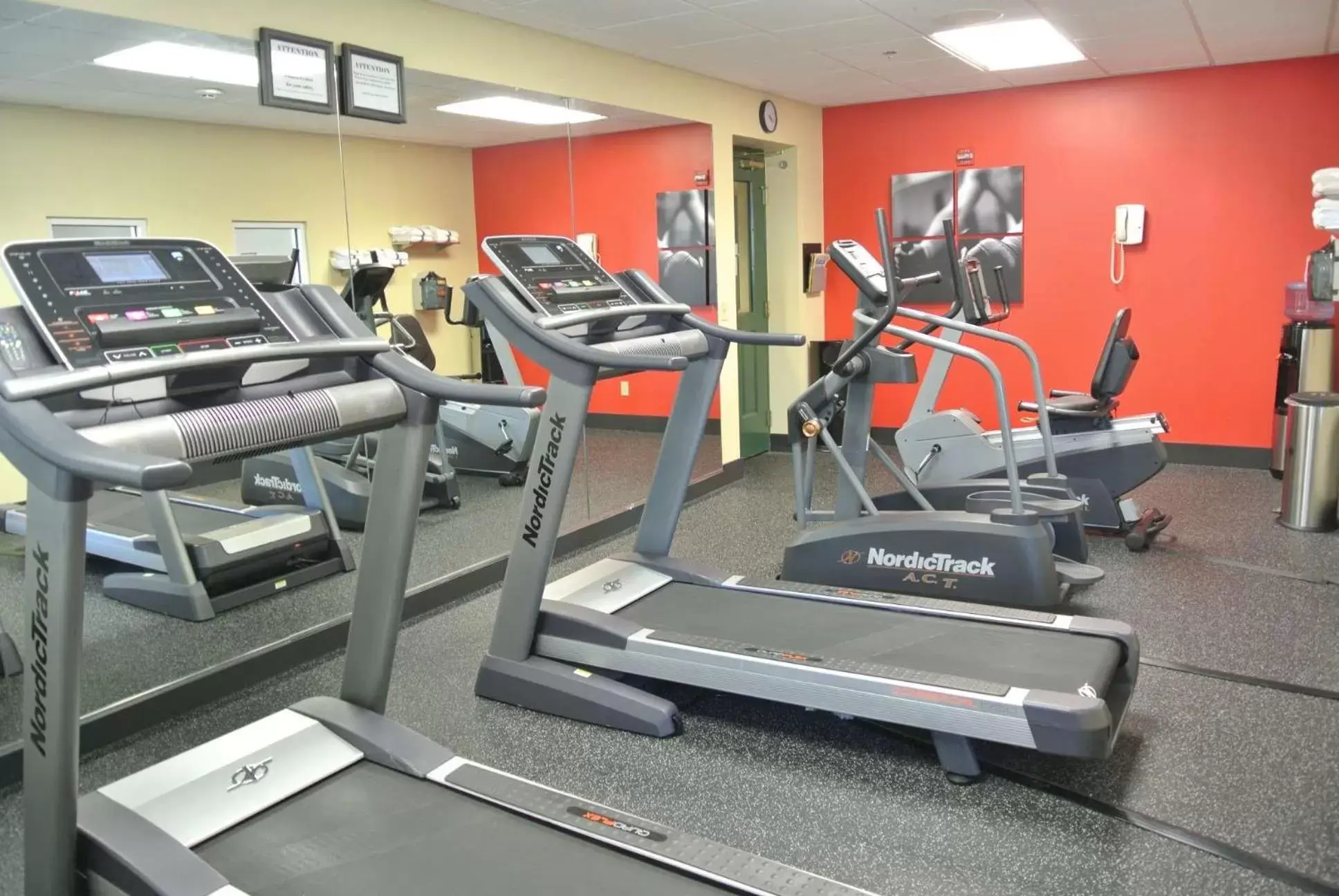 Activities, Fitness Center/Facilities in Country Inn & Suites by Radisson, Valdosta, GA - NEWLY RENOVATED