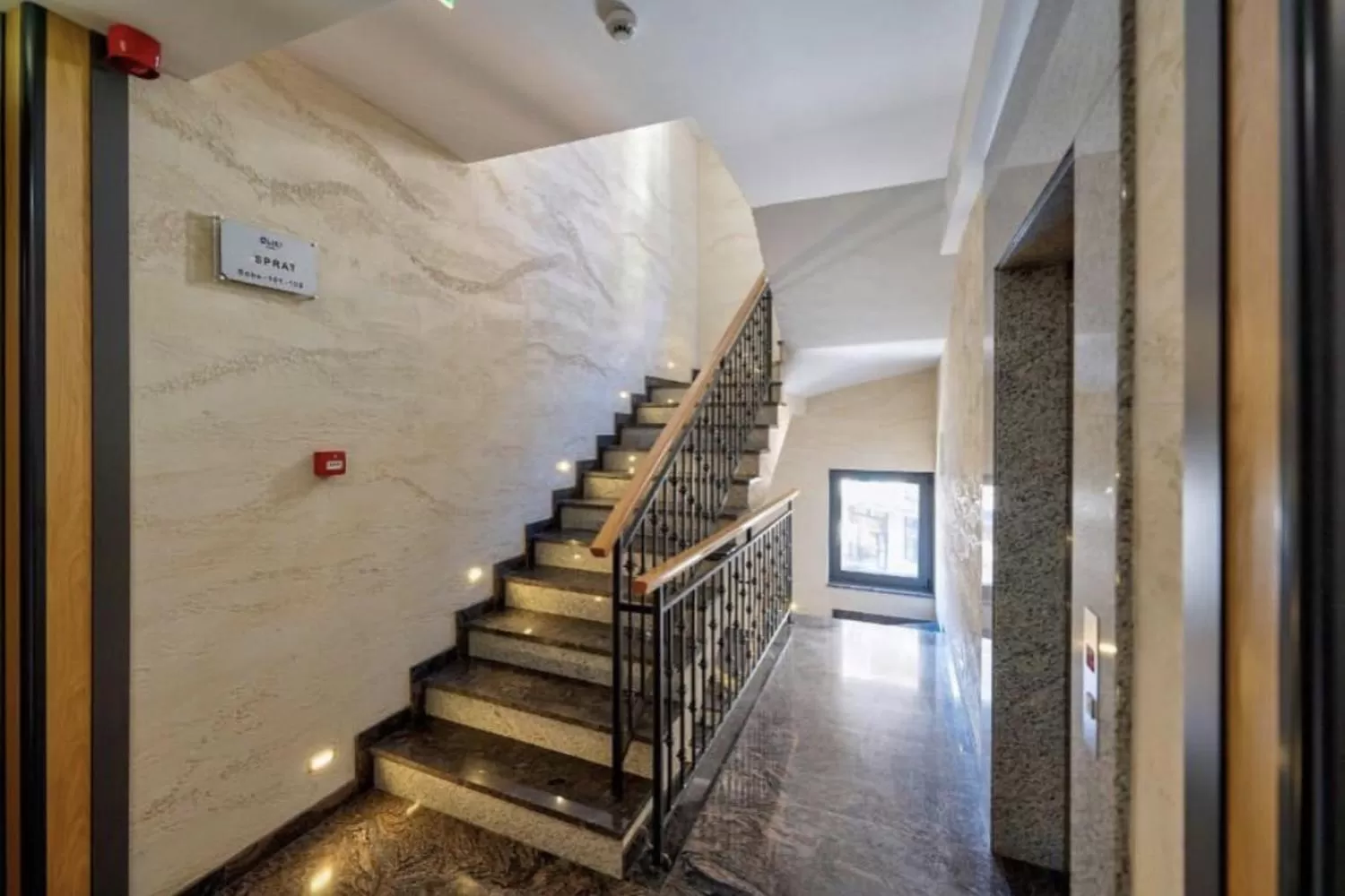 Apartman Milinović Zlatibor - Hotel Alibi