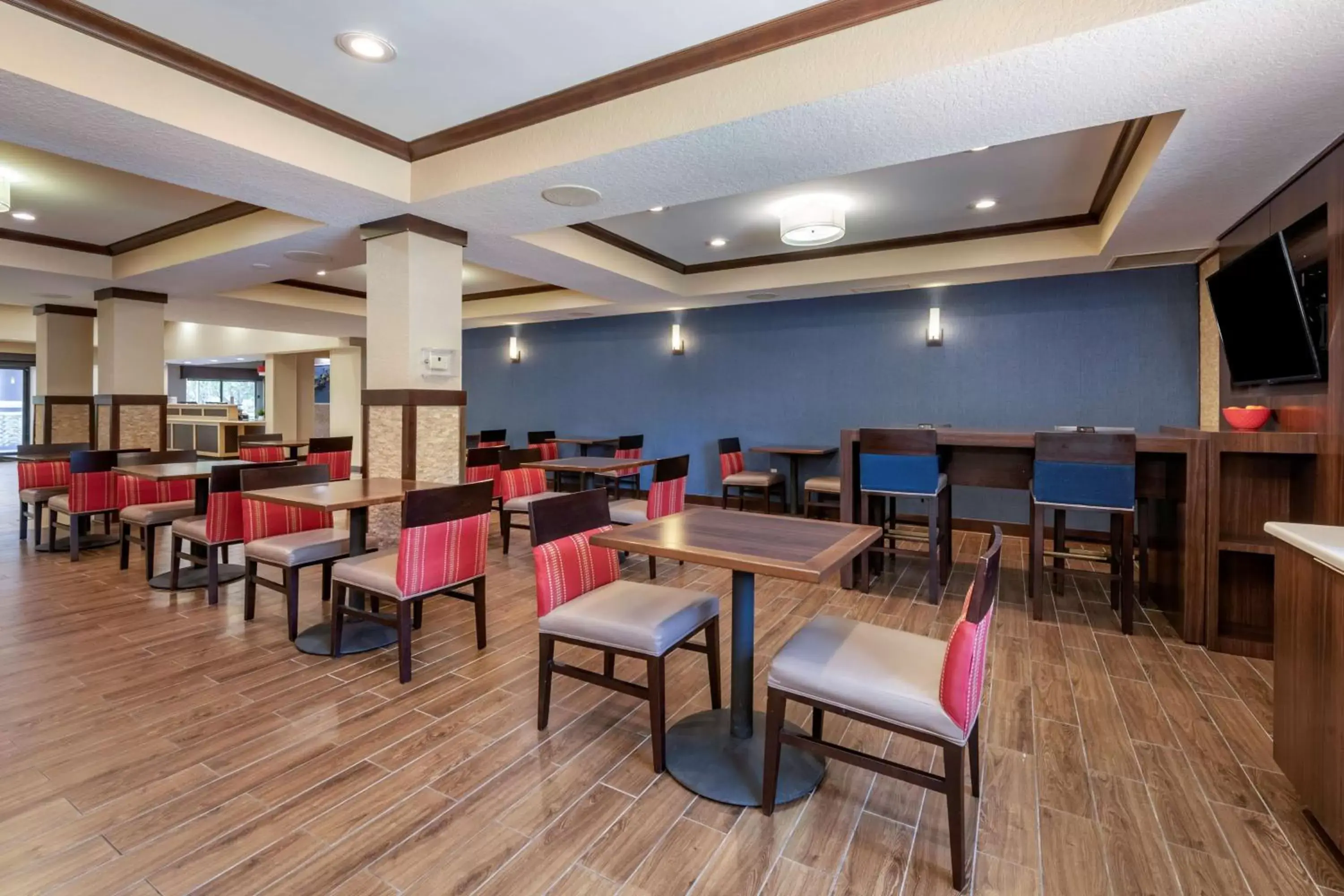Breakfast, Restaurant/Places to Eat in Best Western Plus Orlando East - UCF Area
