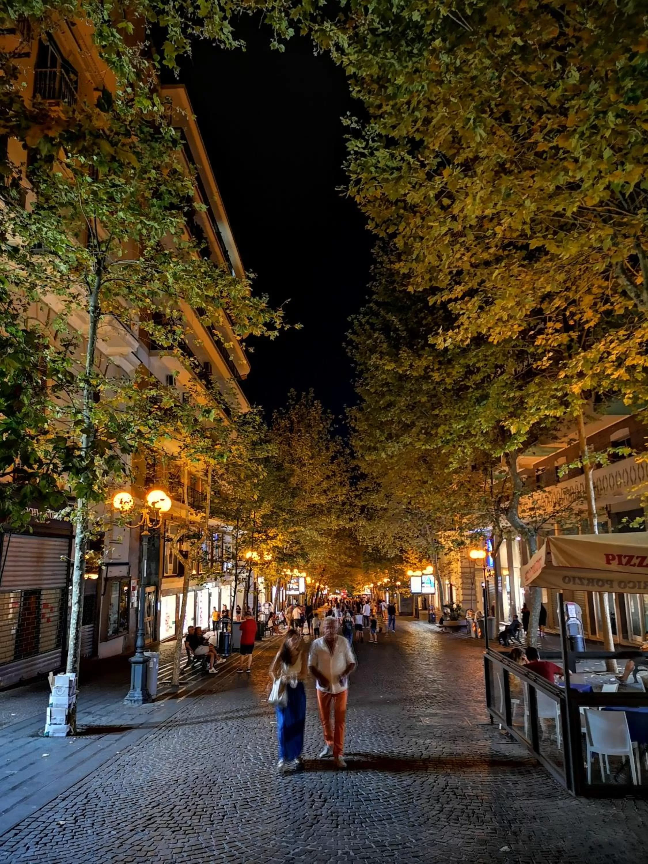 B&B Brothers Suite Vomero