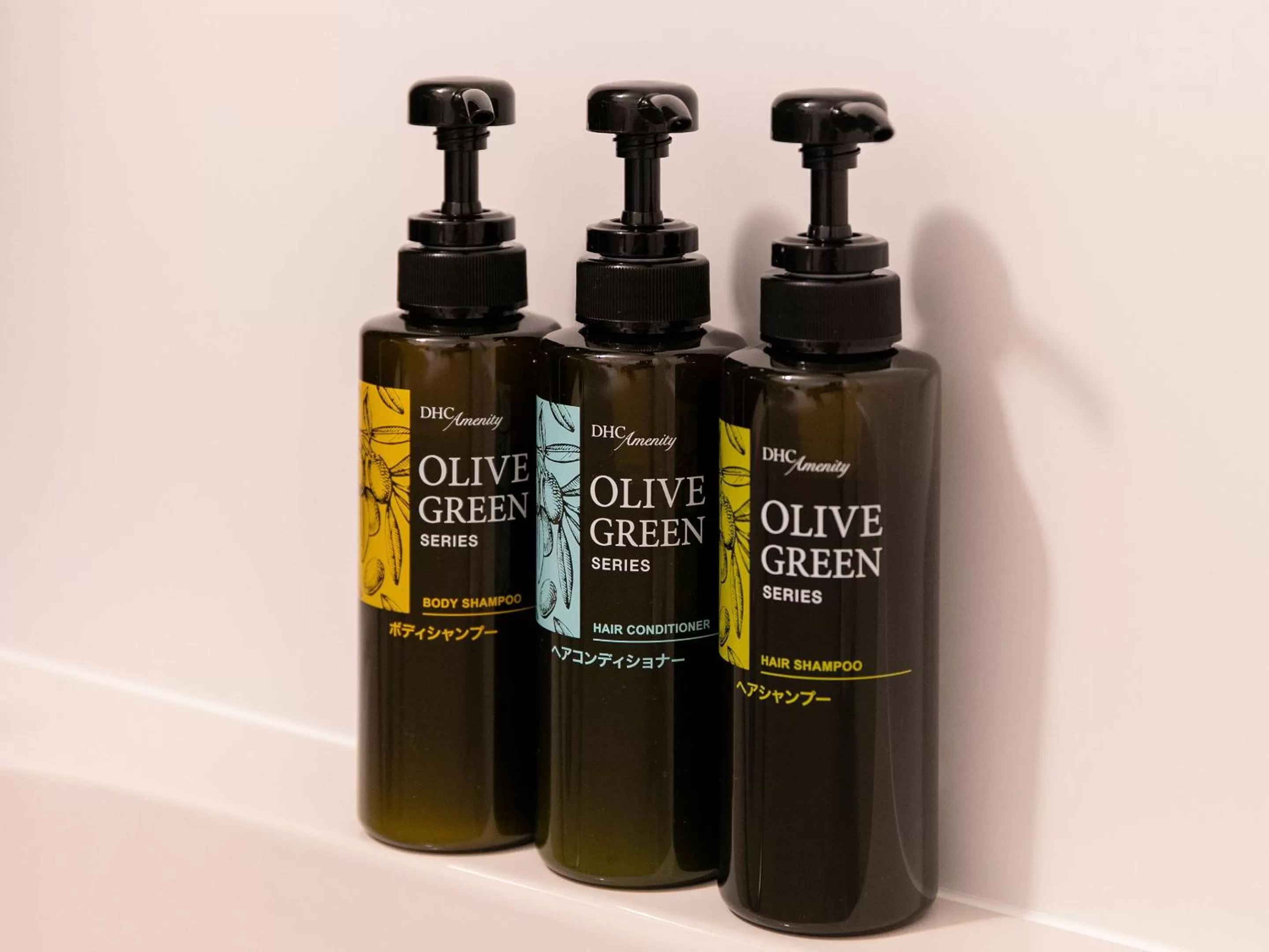 Bathroom in KOKO HOTEL Takamatsu - formerly Hotel Wing Takamatsu