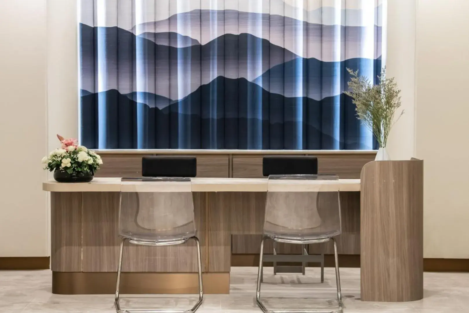 Spa and wellness centre/facilities in Areca Resort and Spa Spa and wellness centre/facilities in Areca Resort and Spa