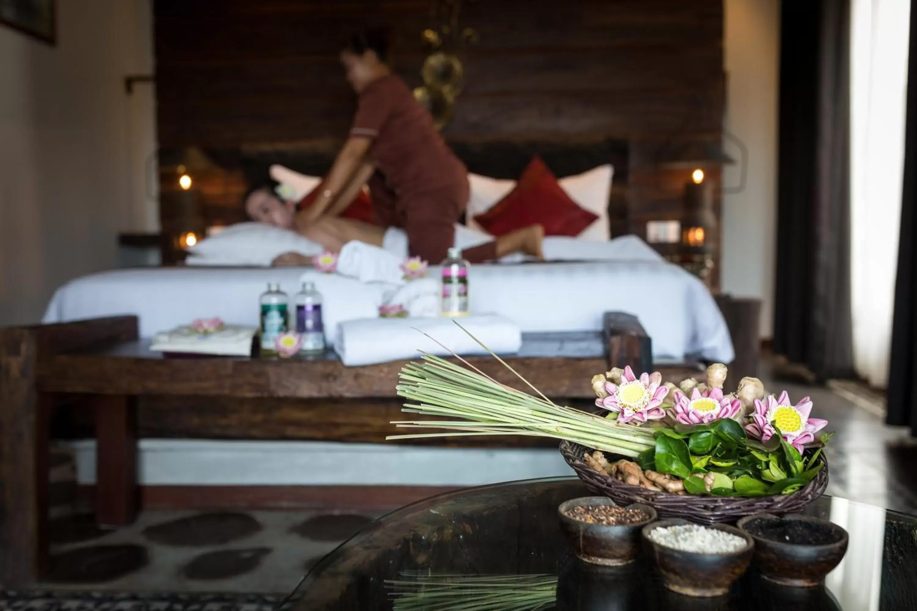 Other, Bed in Java Wooden Villa & Residence Other, Bed in Java Wooden Villa & Residence