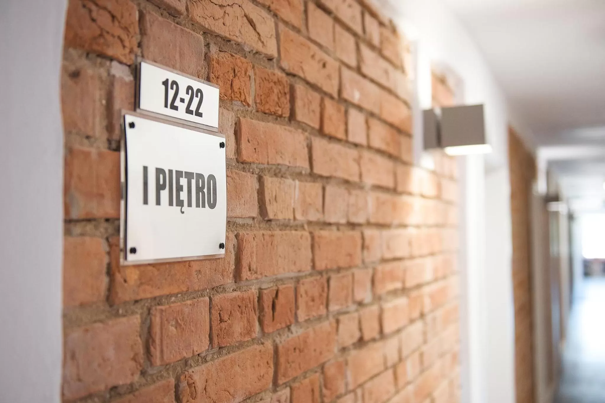 Lobby or reception in Leon's Rooms