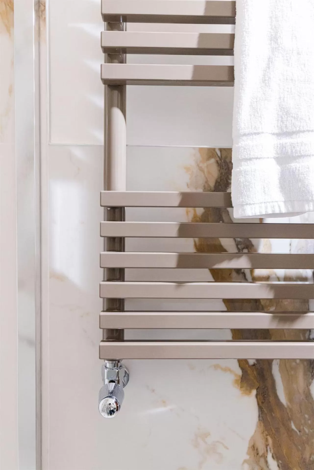 Bathroom in Lanterna Di Marco Polo